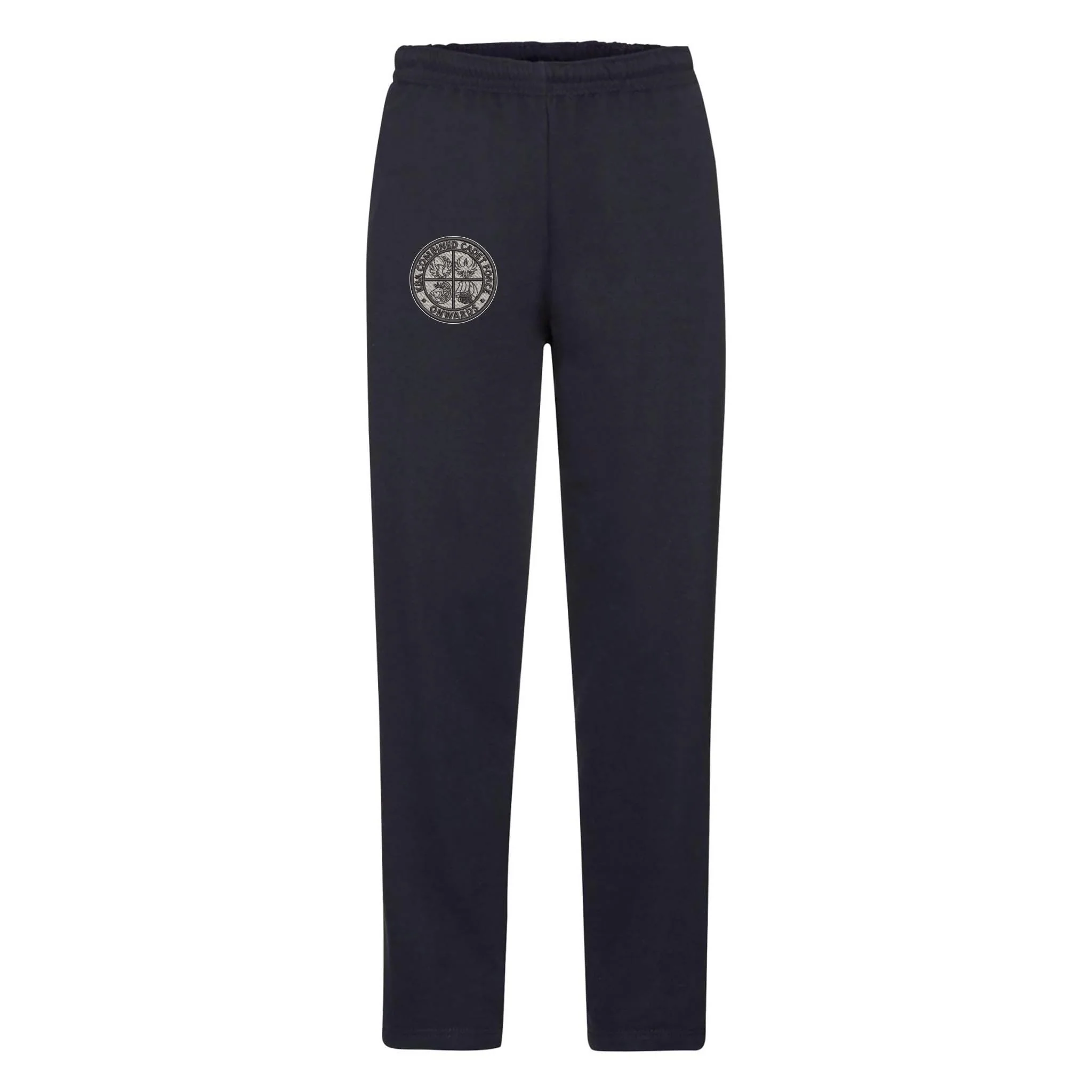 KBA Combined Cadet Force Sweatpants - Image 3