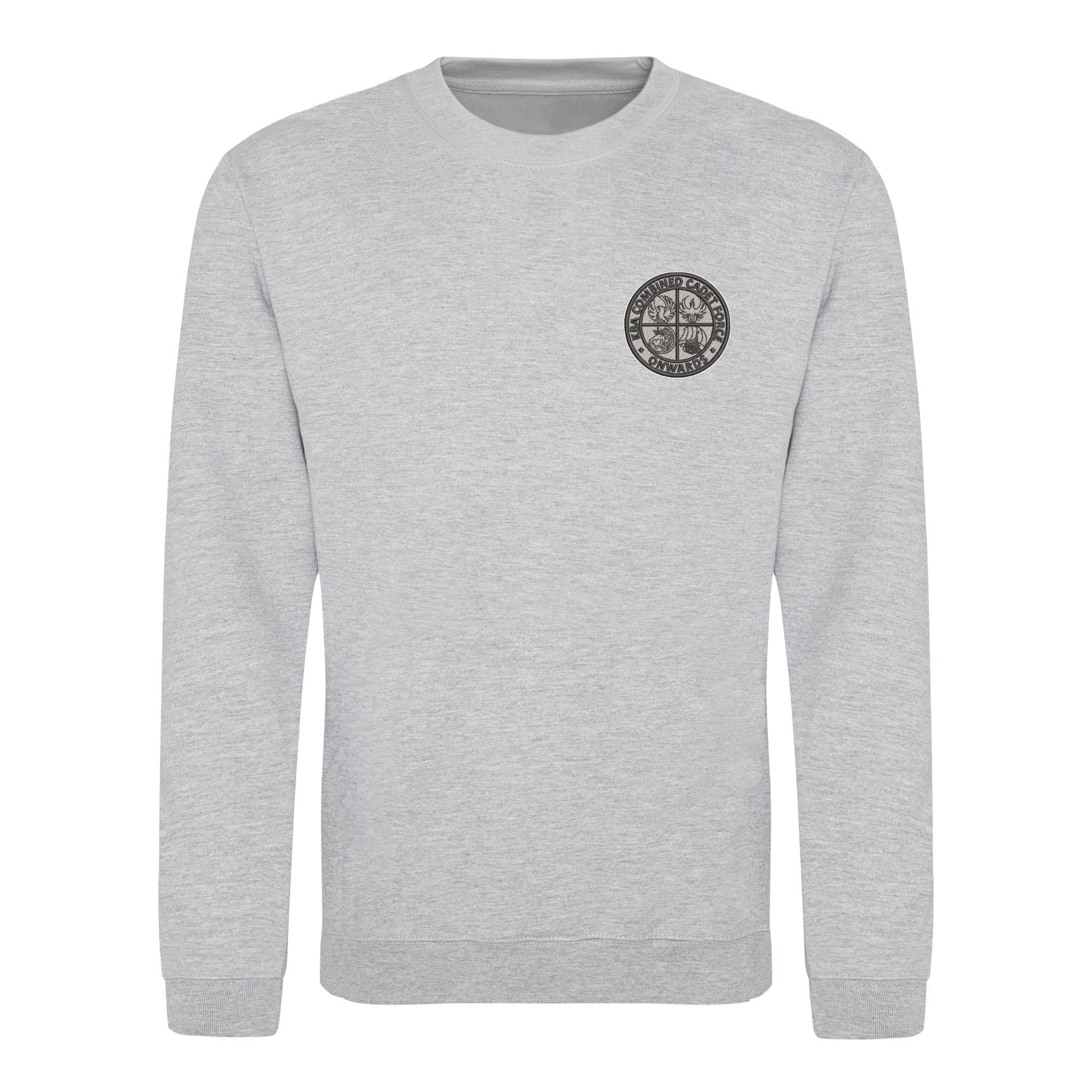 KBA Combined Cadet Force Sweatshirt - Image 4