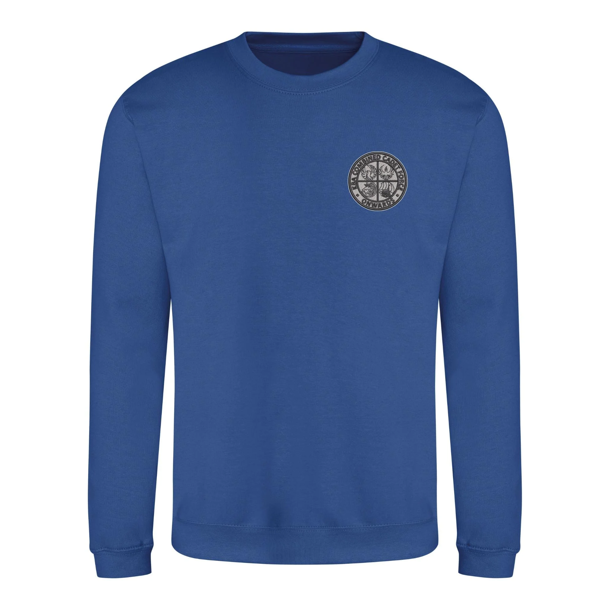 KBA Combined Cadet Force Sweatshirt - Image 8