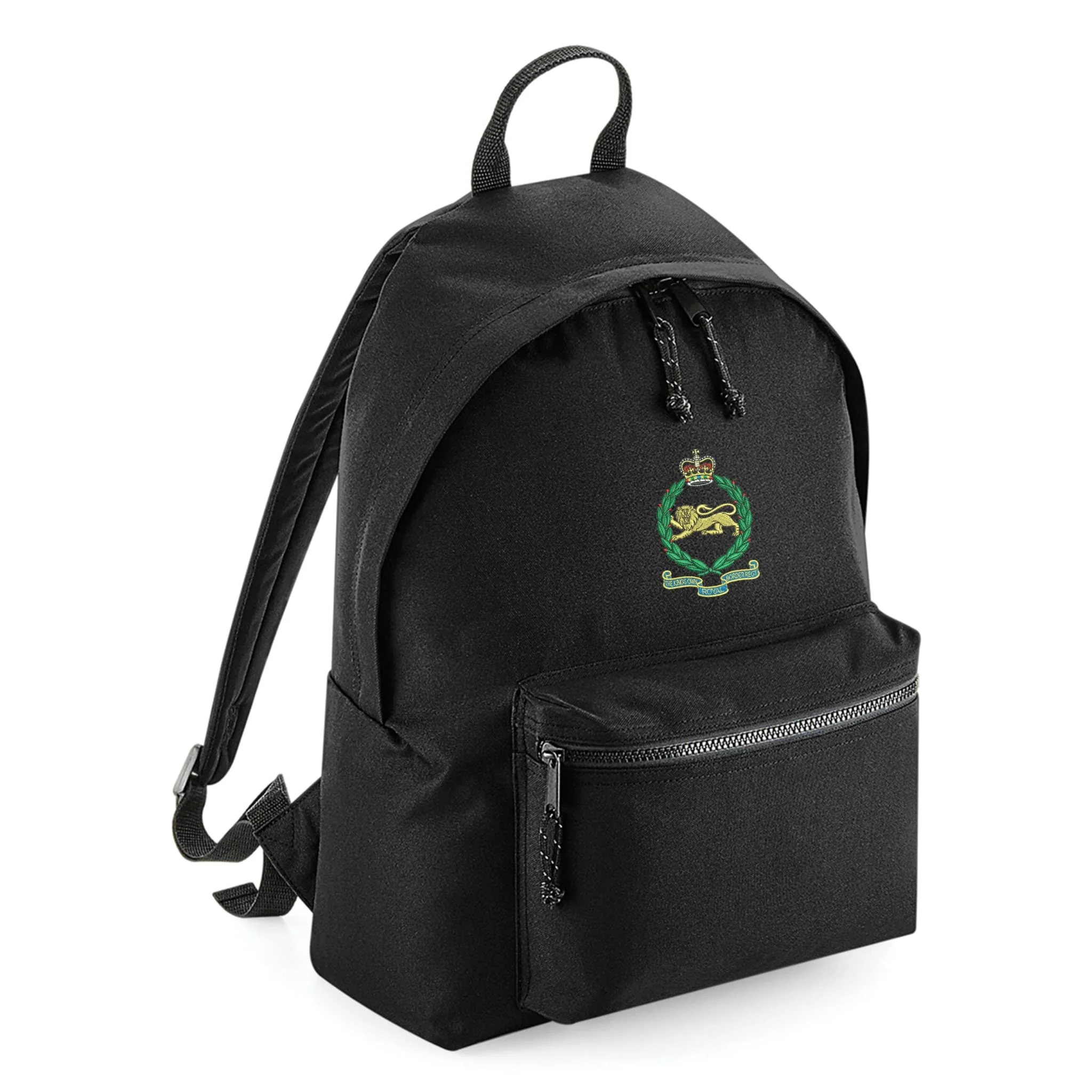 King's Own Royal Border Regiment Backpack