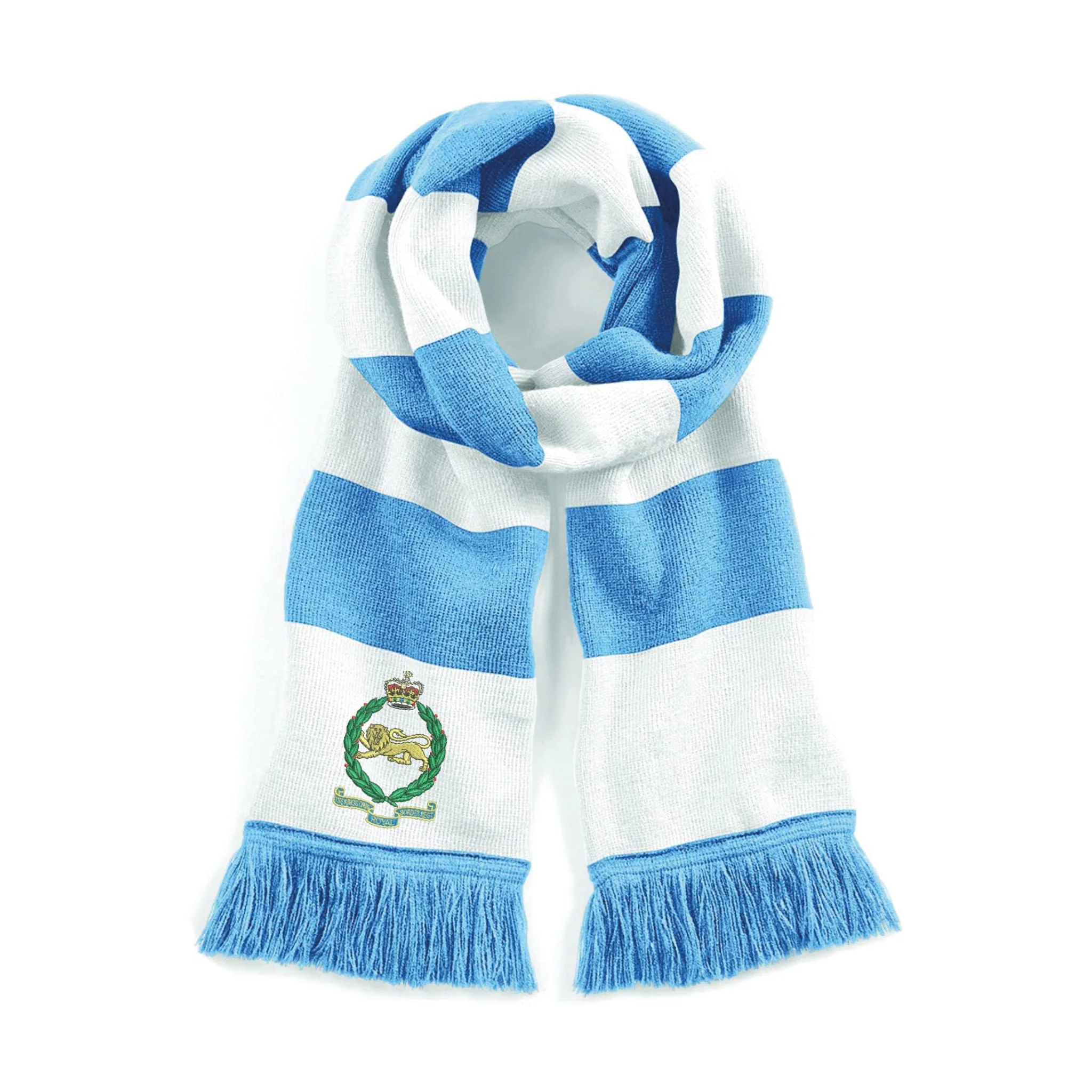 King's Own Royal Border Regiment Stadium Scarf - Image 11