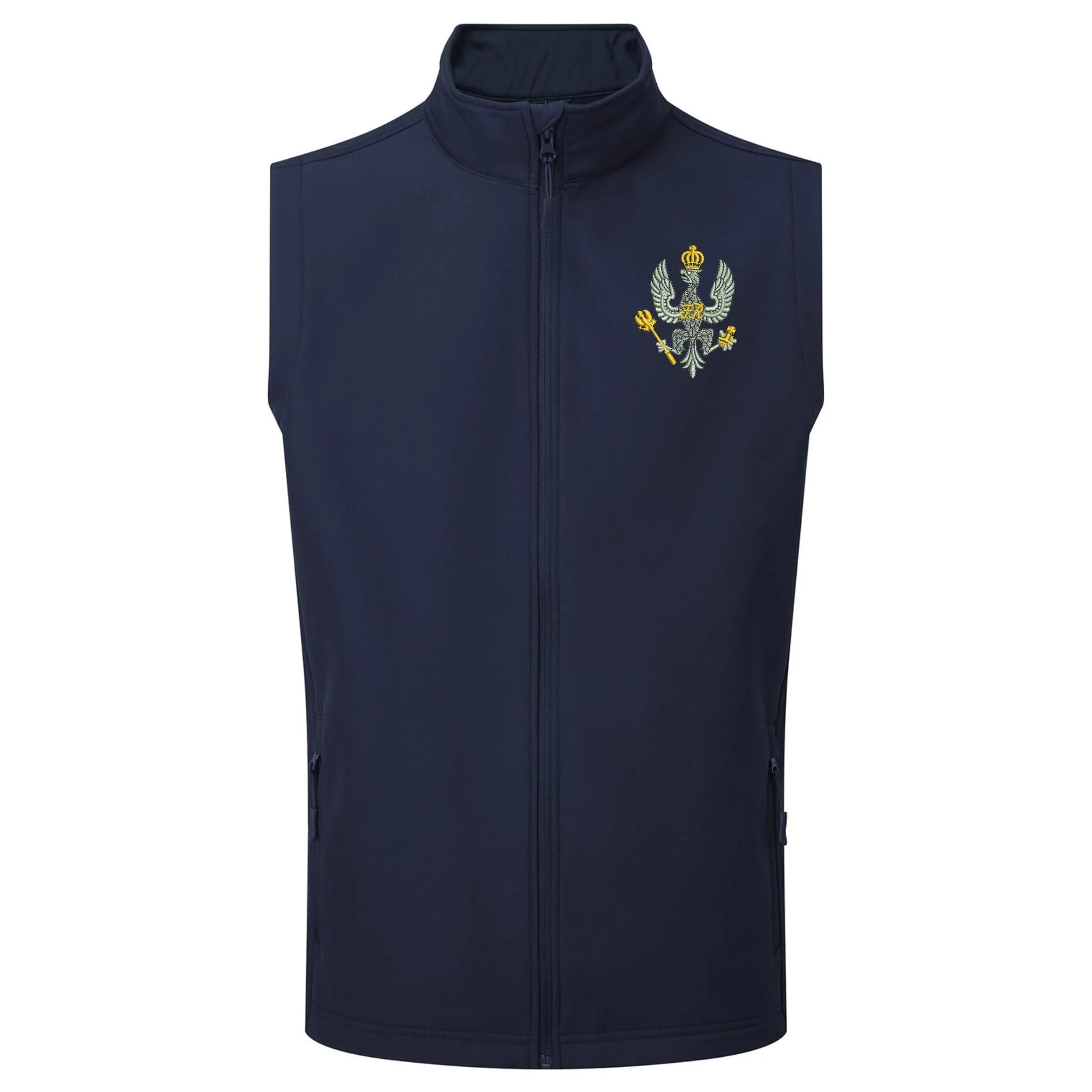Kings Royal Hussars Gilet - Image 3