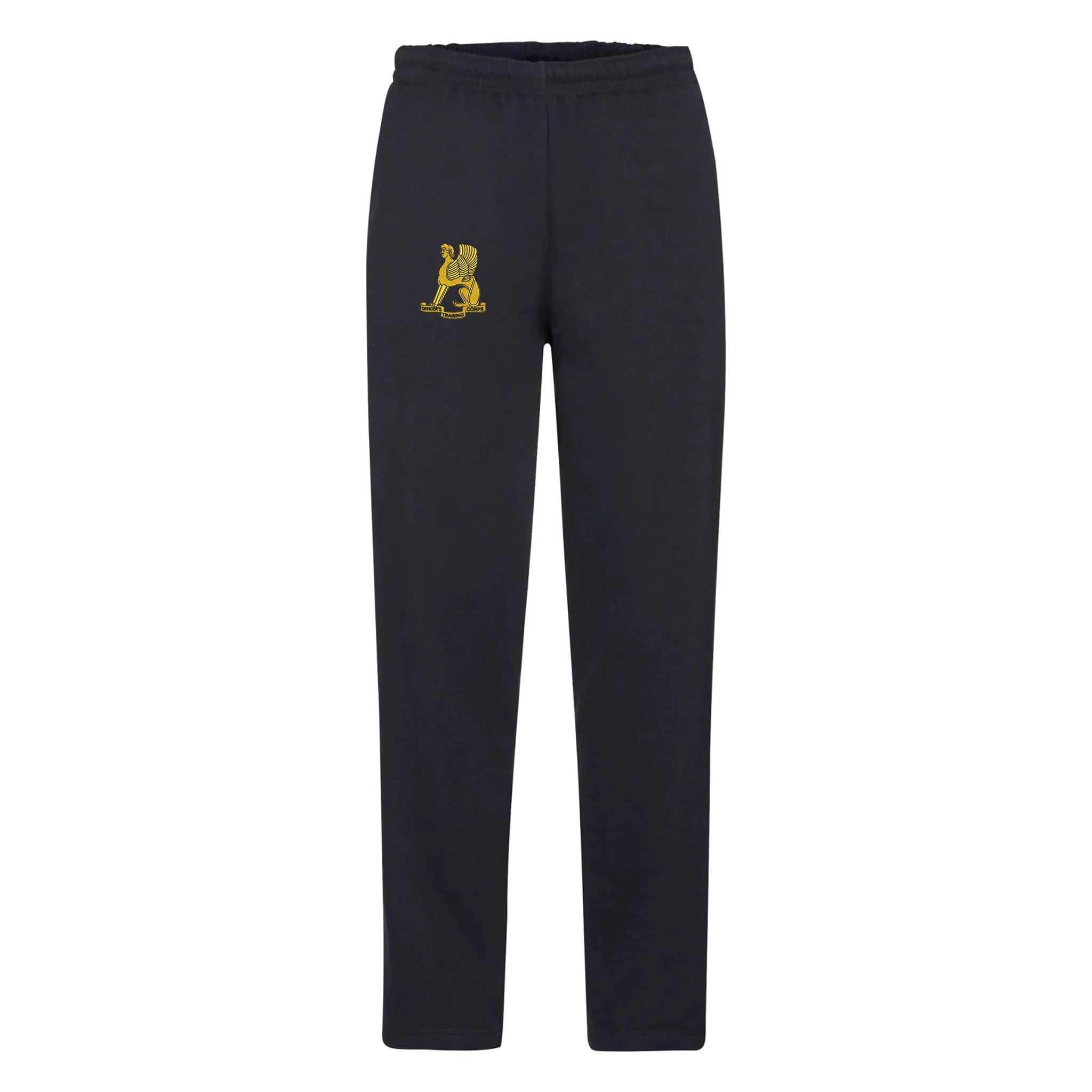 Leeds University Officers Training Corps (LUOTC) Sweatpants - Image 3