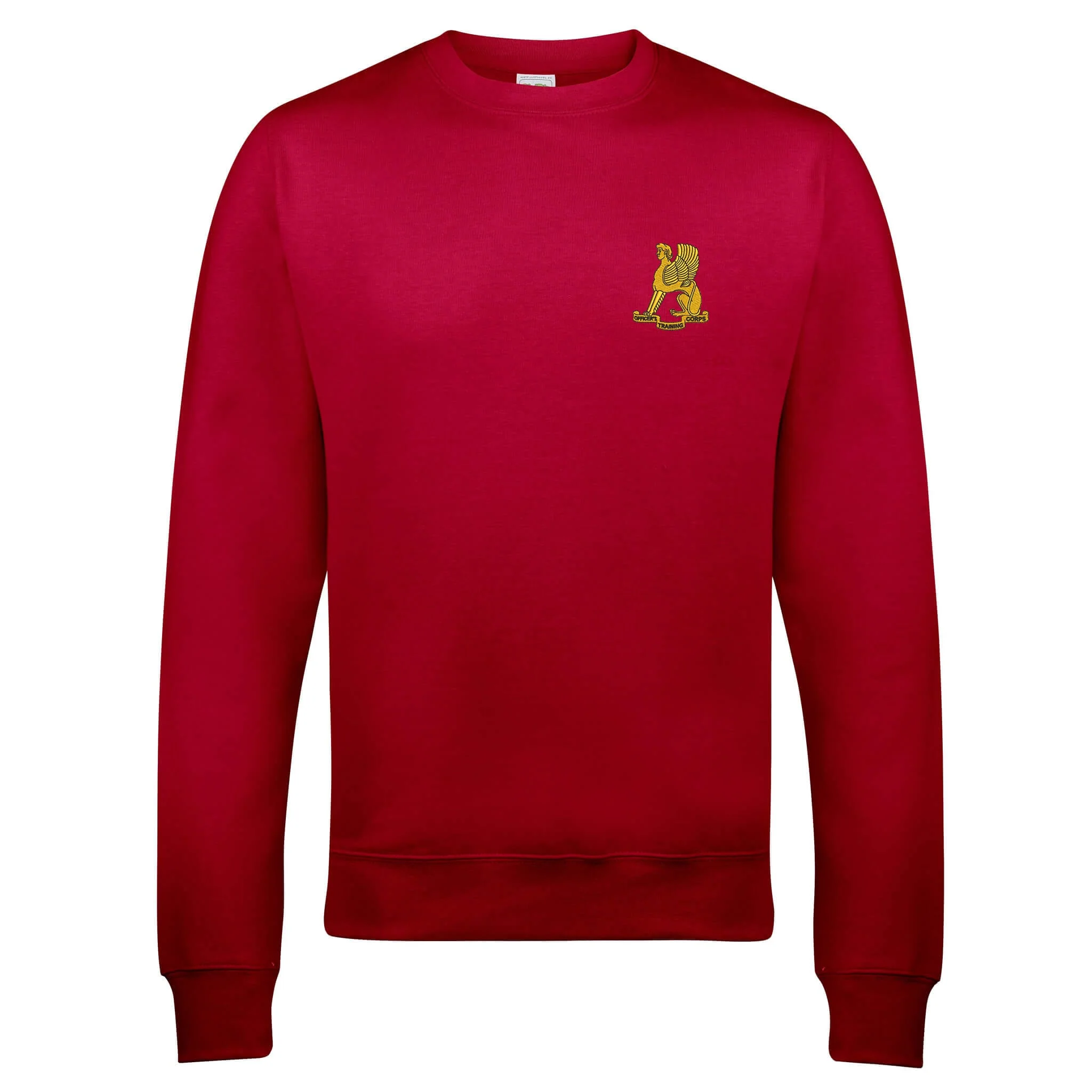 Leeds University Officers Training Corps (LUOTC) Sweatshirt