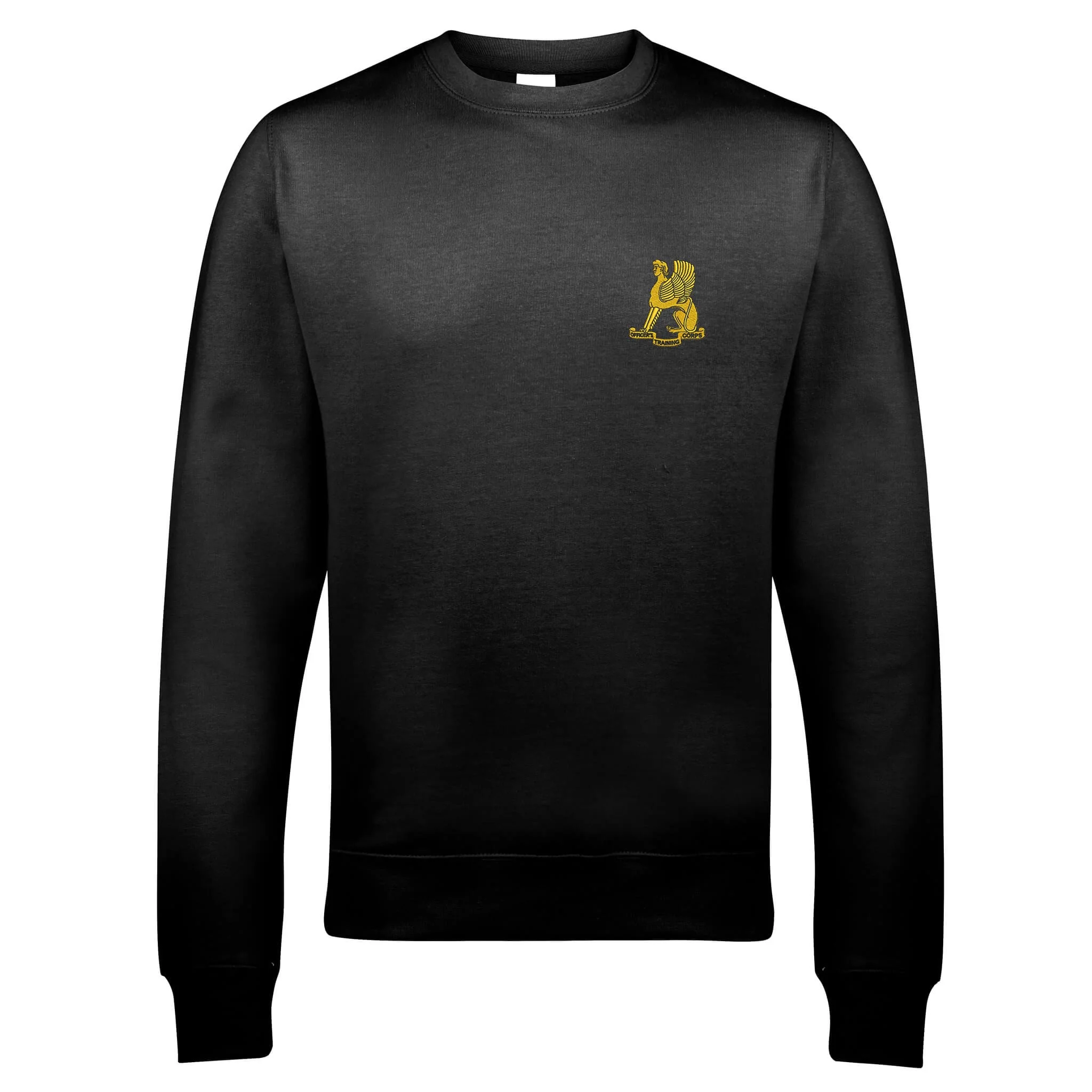 Leeds University Officers Training Corps (LUOTC) Sweatshirt - Image 3