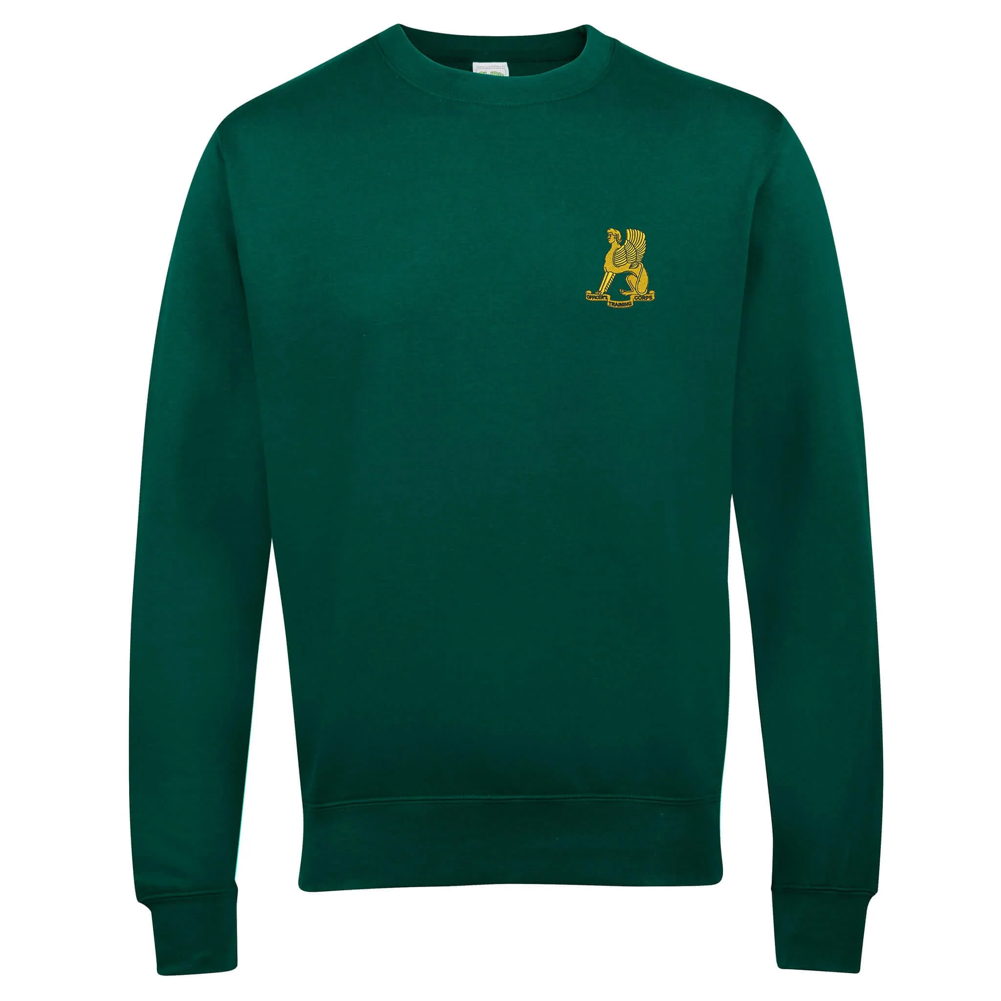 Leeds University Officers Training Corps (LUOTC) Sweatshirt - Image 4