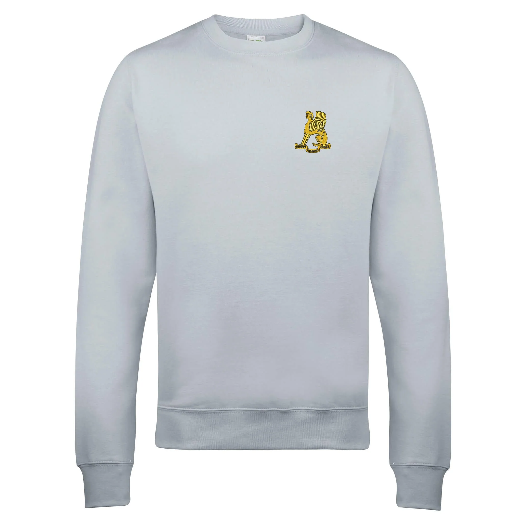 Leeds University Officers Training Corps (LUOTC) Sweatshirt - Image 6