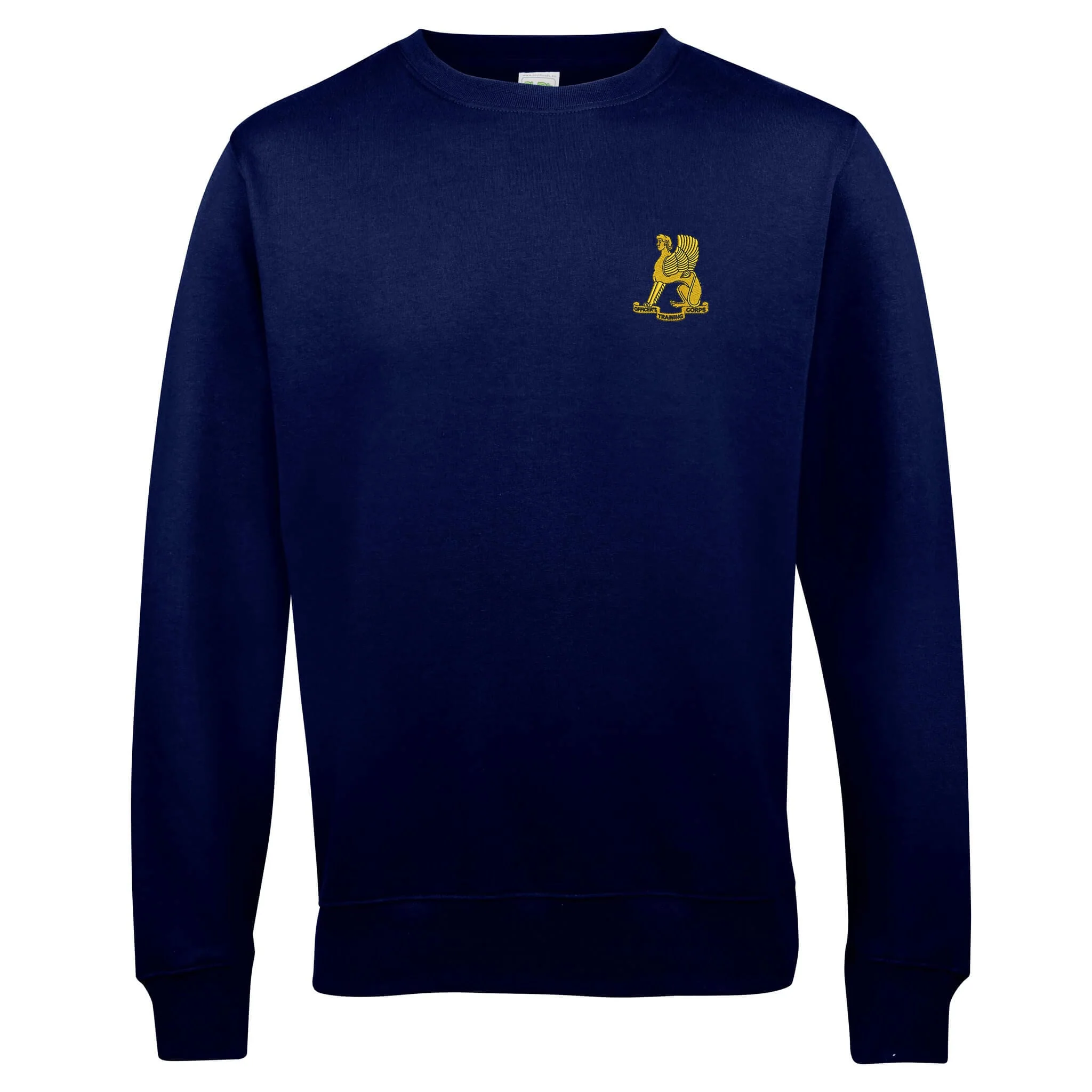 Leeds University Officers Training Corps (LUOTC) Sweatshirt - Image 7