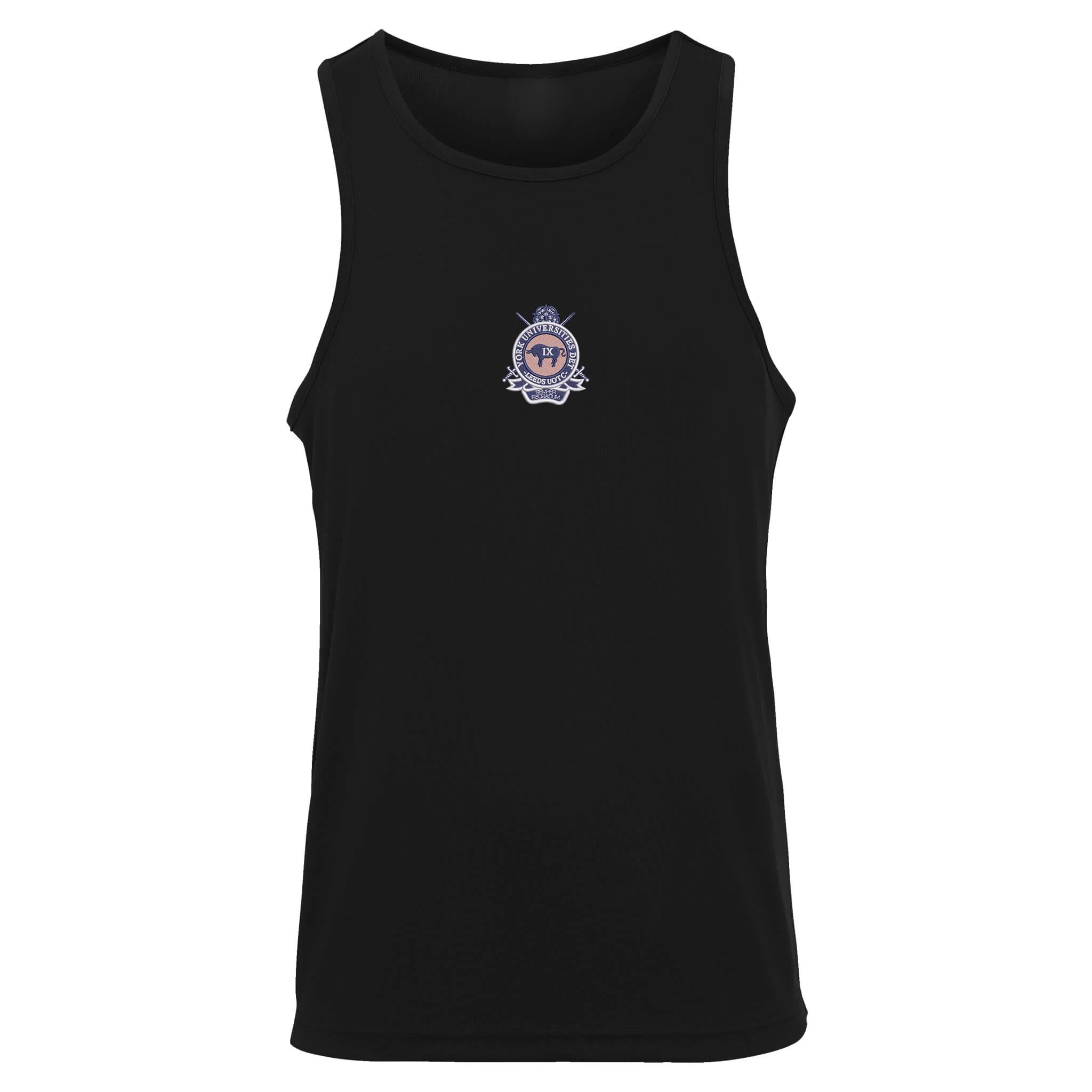 York Universities DET - Leeds UOTC Vest
