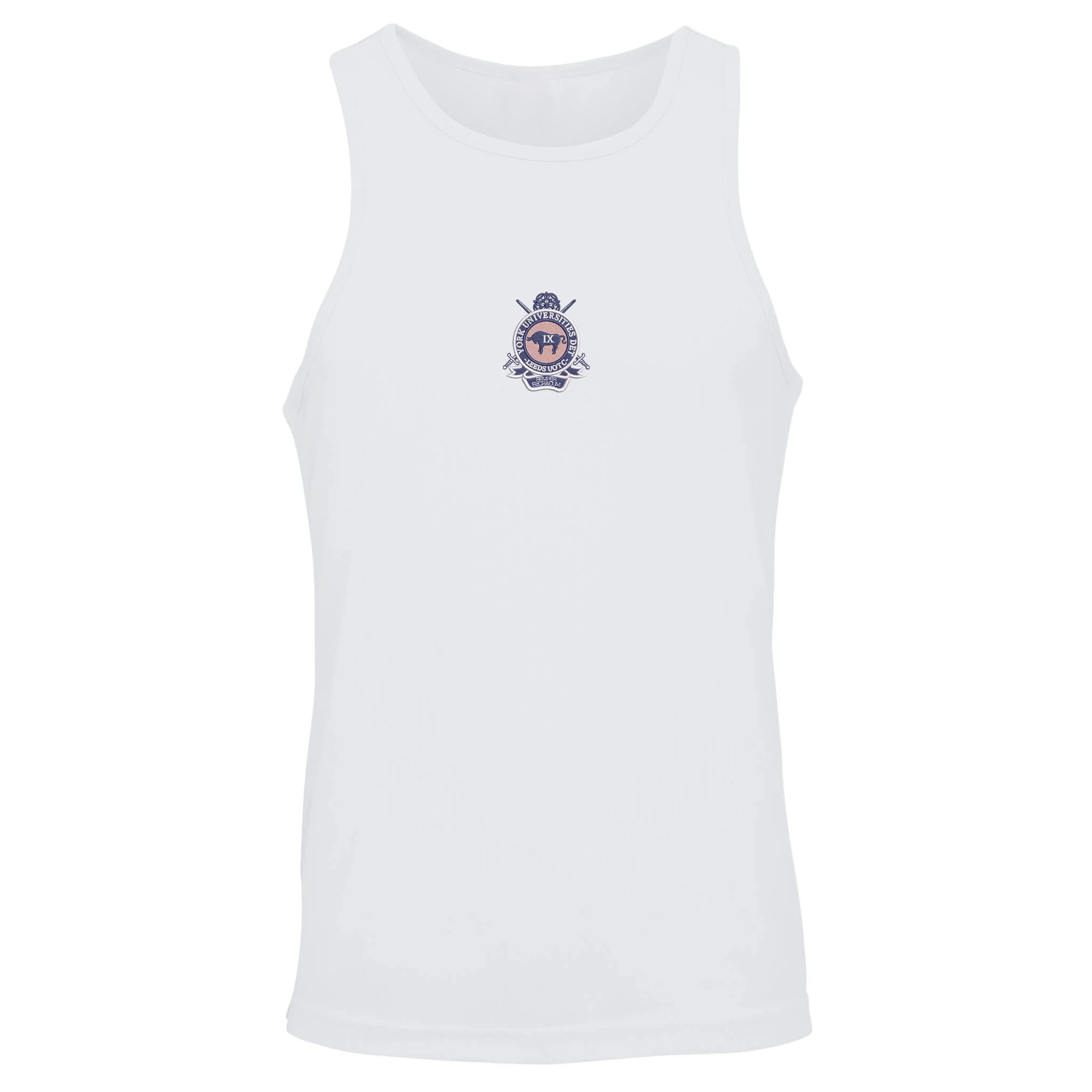 York Universities DET - Leeds UOTC Vest - Image 9