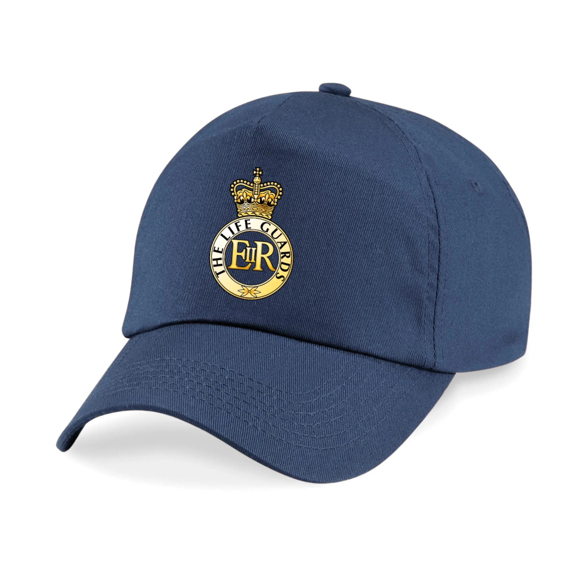 Life Guards Printed Cap - Image 3
