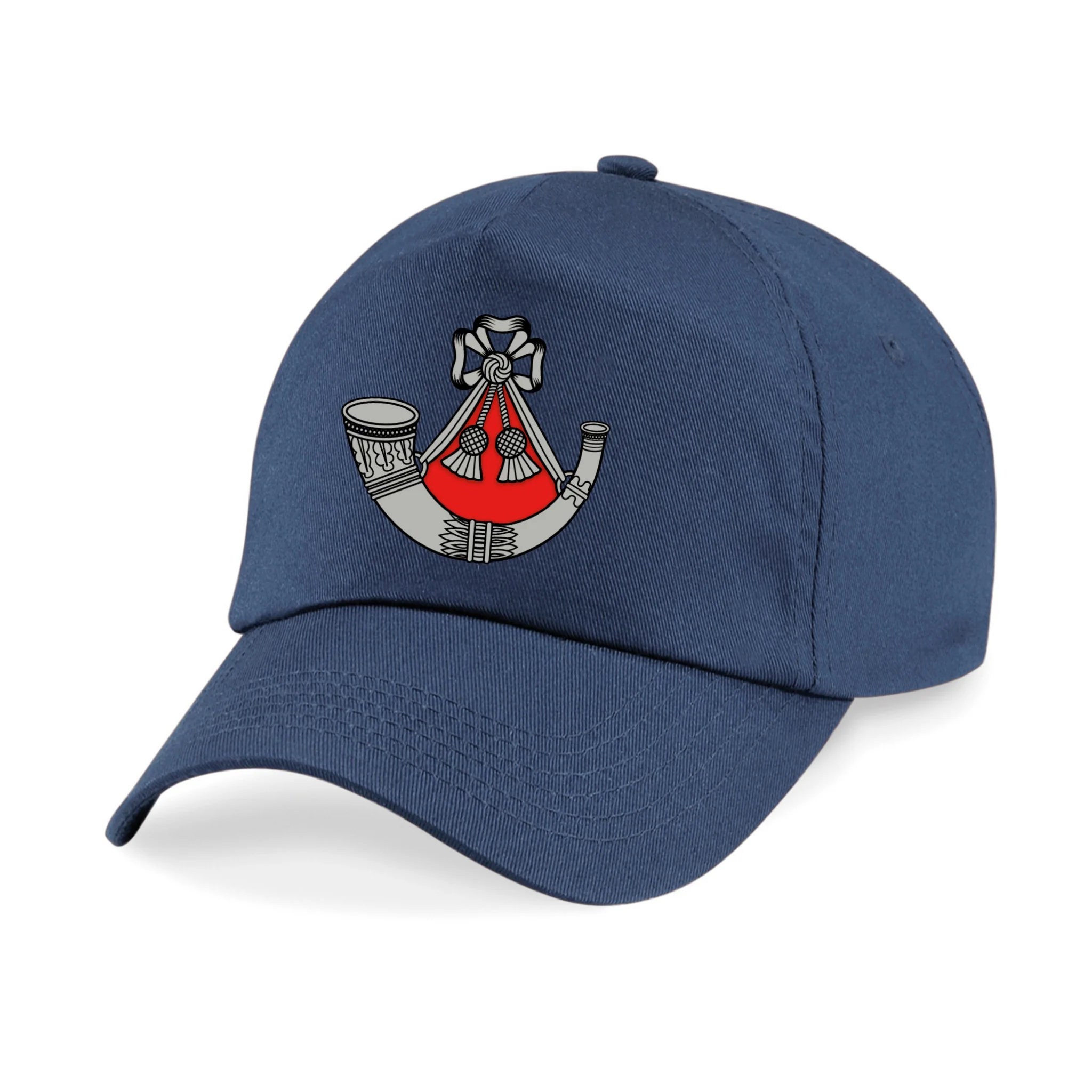 Light Infantry Printed Cap - Image 3