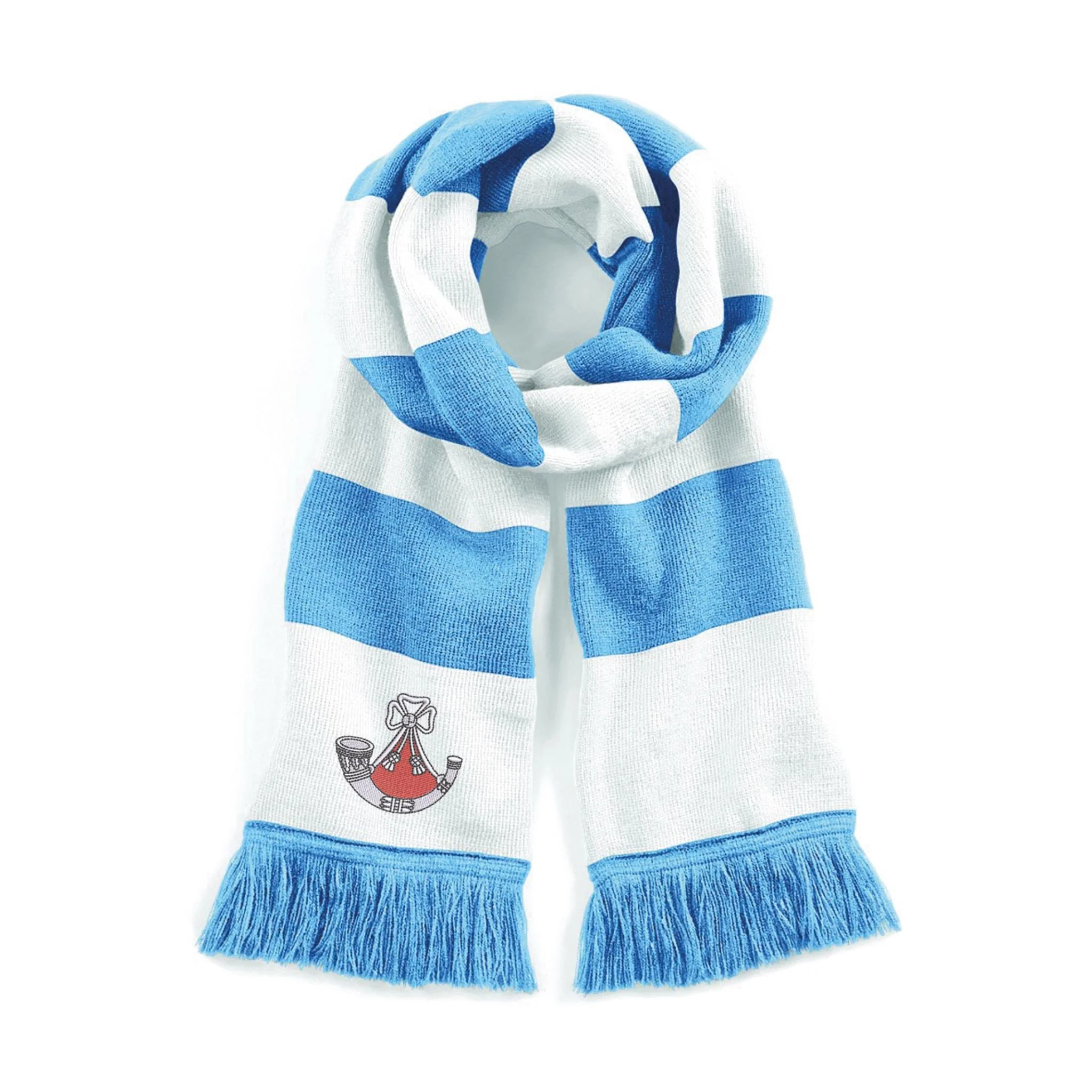 Light Infantry Stadium Scarf - Image 11