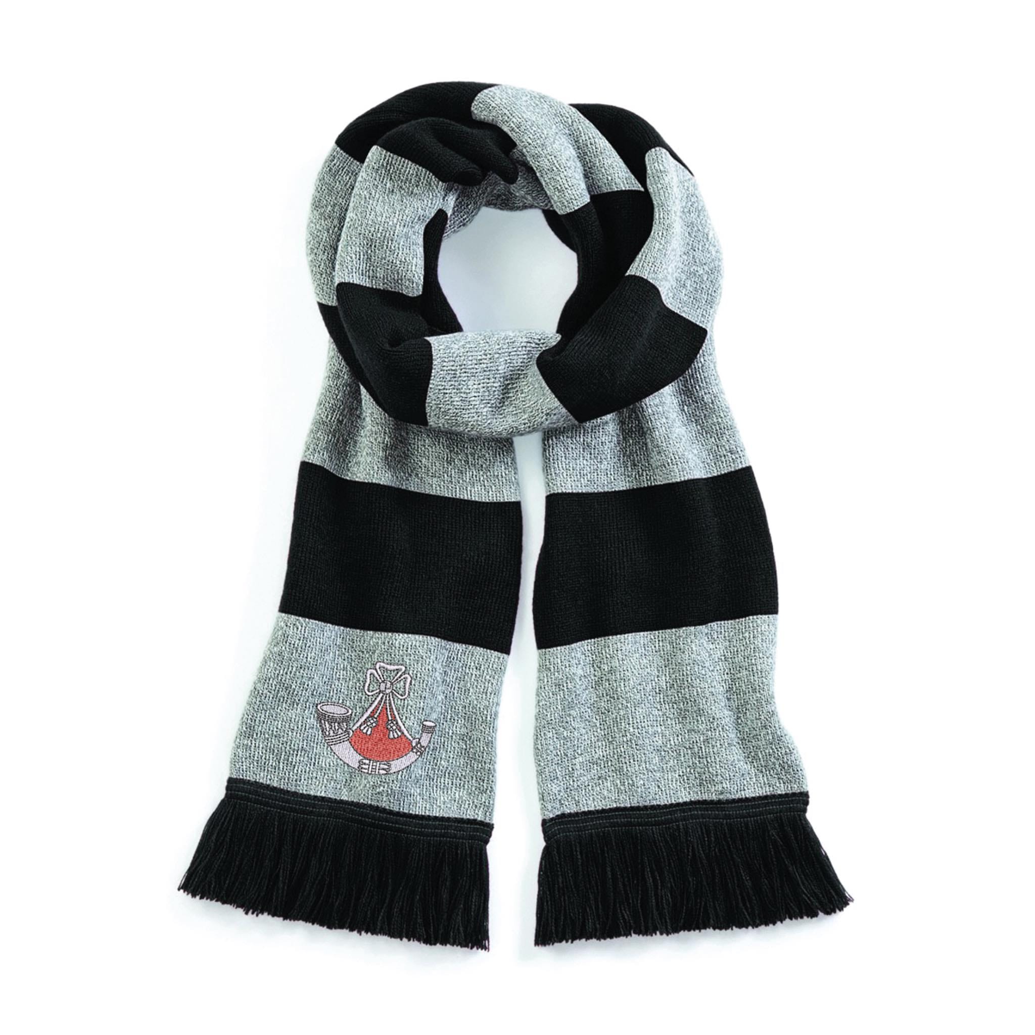 Light Infantry Stadium Scarf - Image 3
