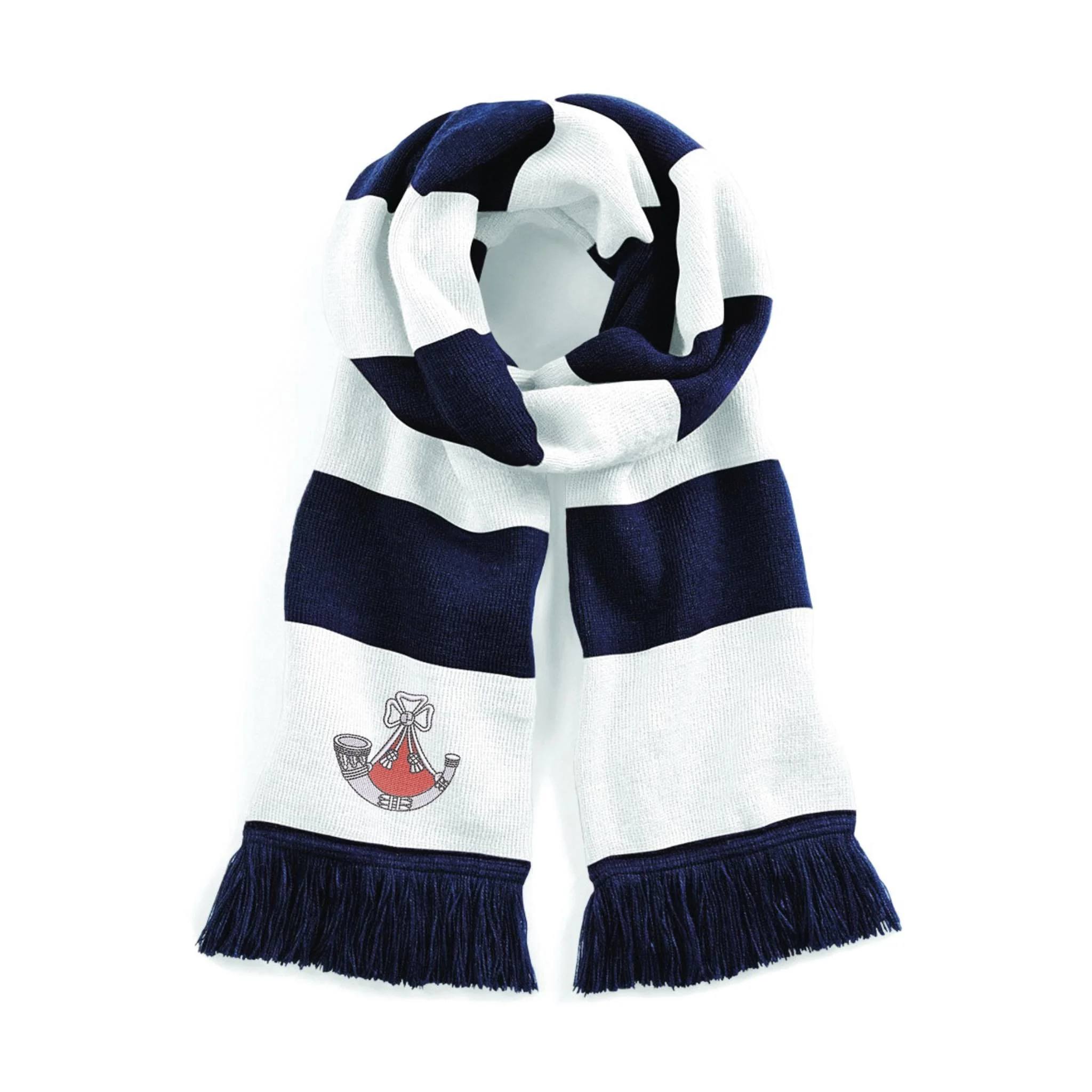 Light Infantry Stadium Scarf - Image 9