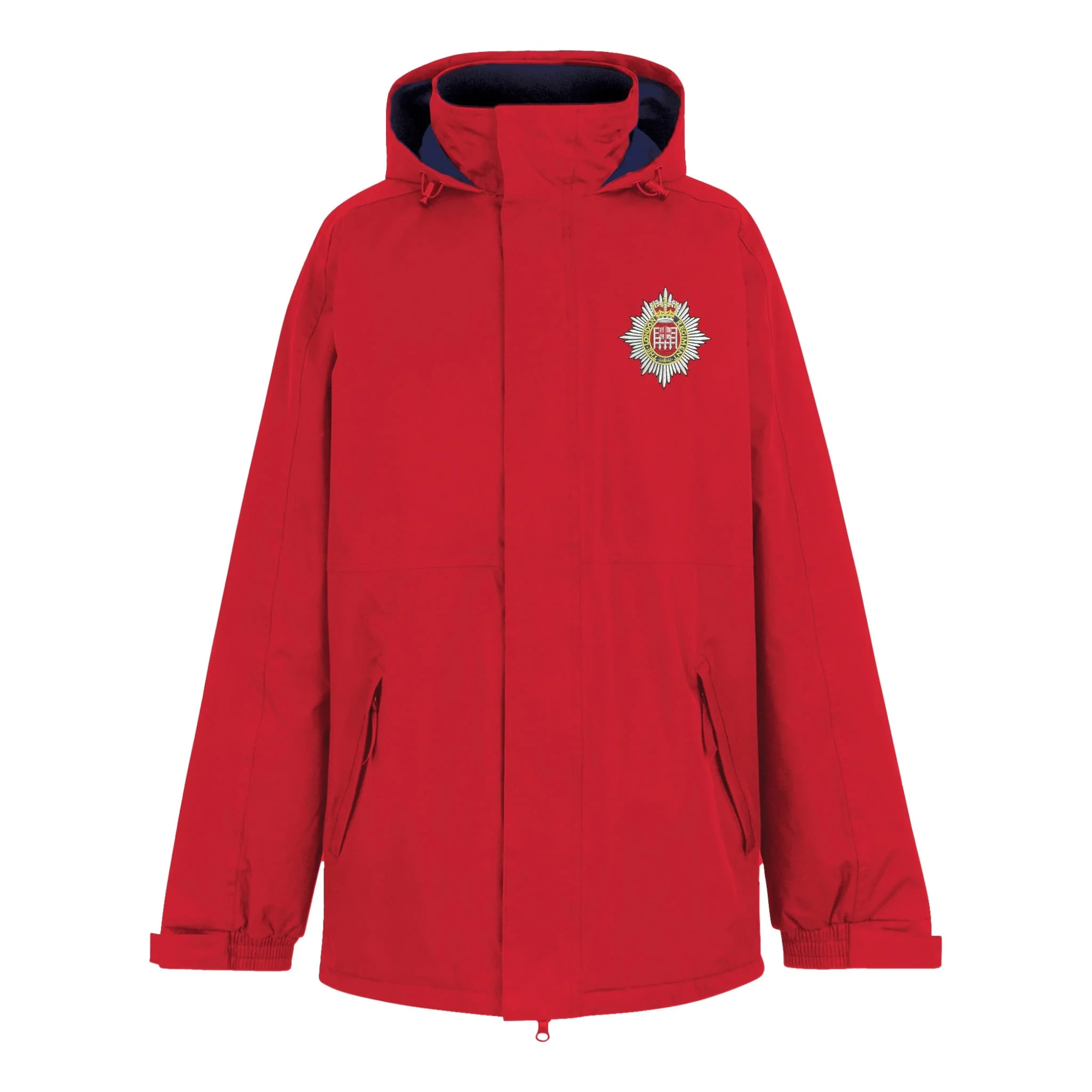 London Regiment Regatta Dover Parka - Image 4