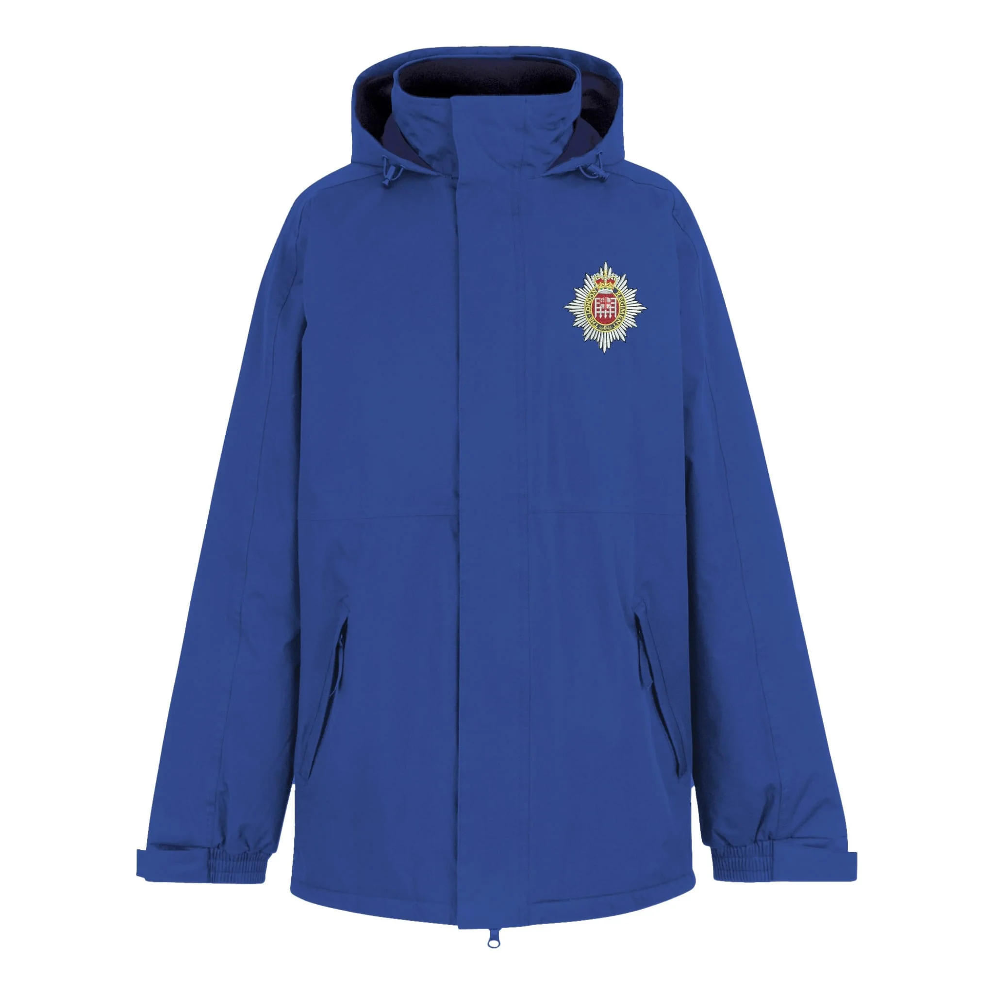 London Regiment Regatta Dover Parka - Image 5