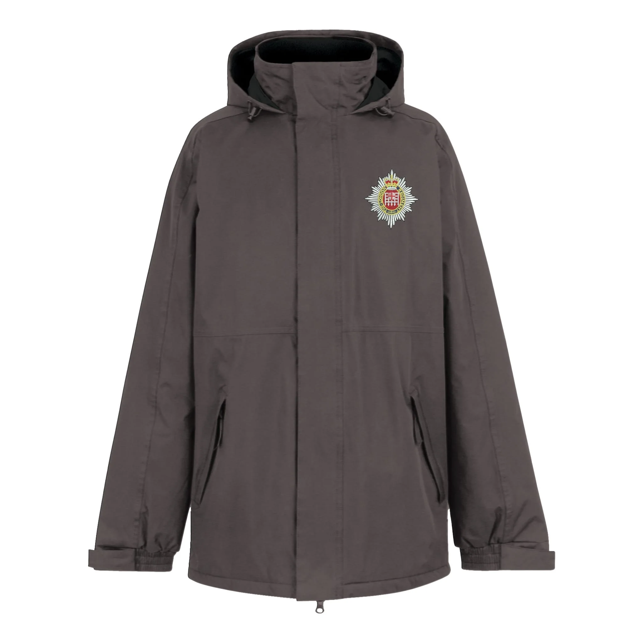 London Regiment Regatta Dover Parka - Image 6