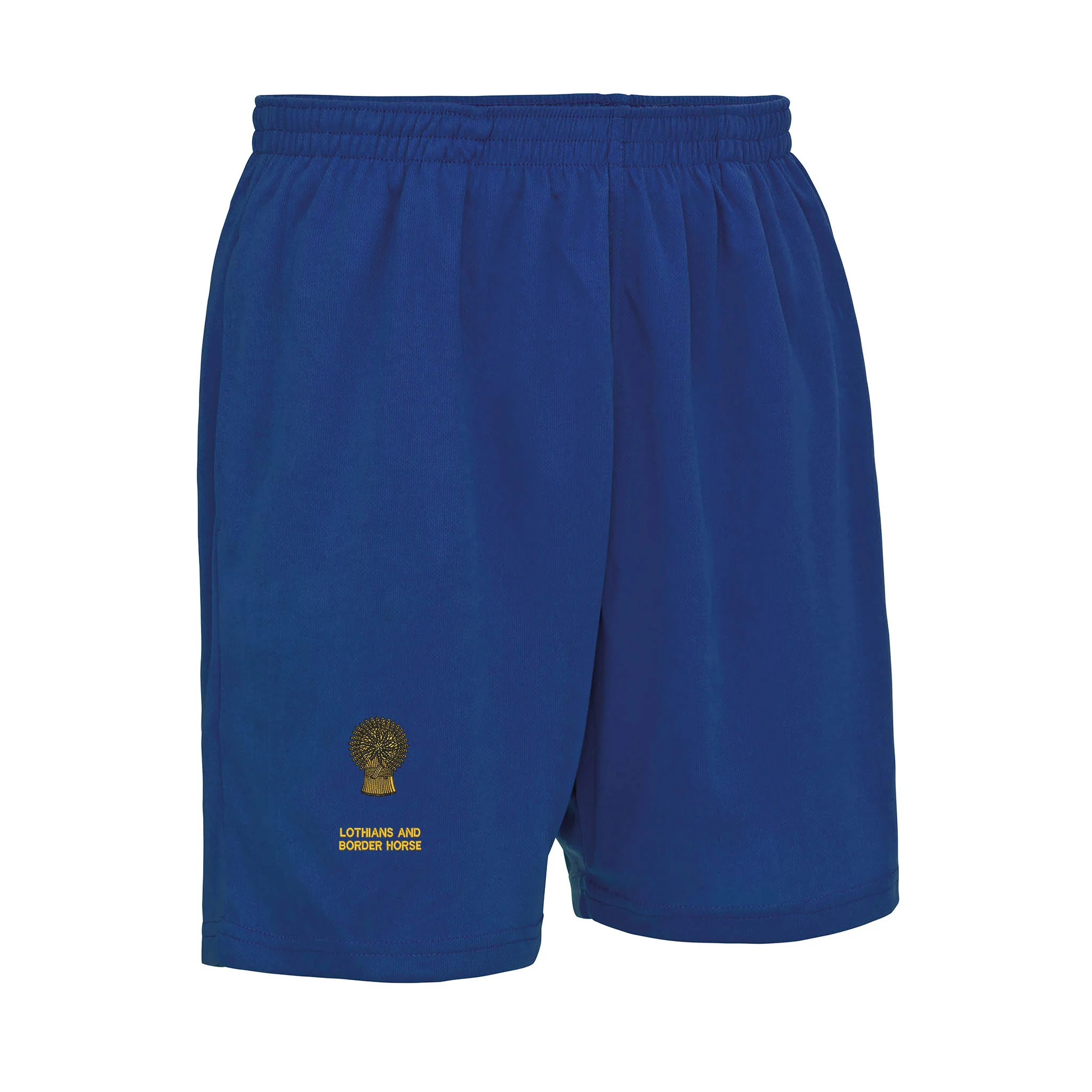Lothians and Border Horse Performance Shorts - Image 5