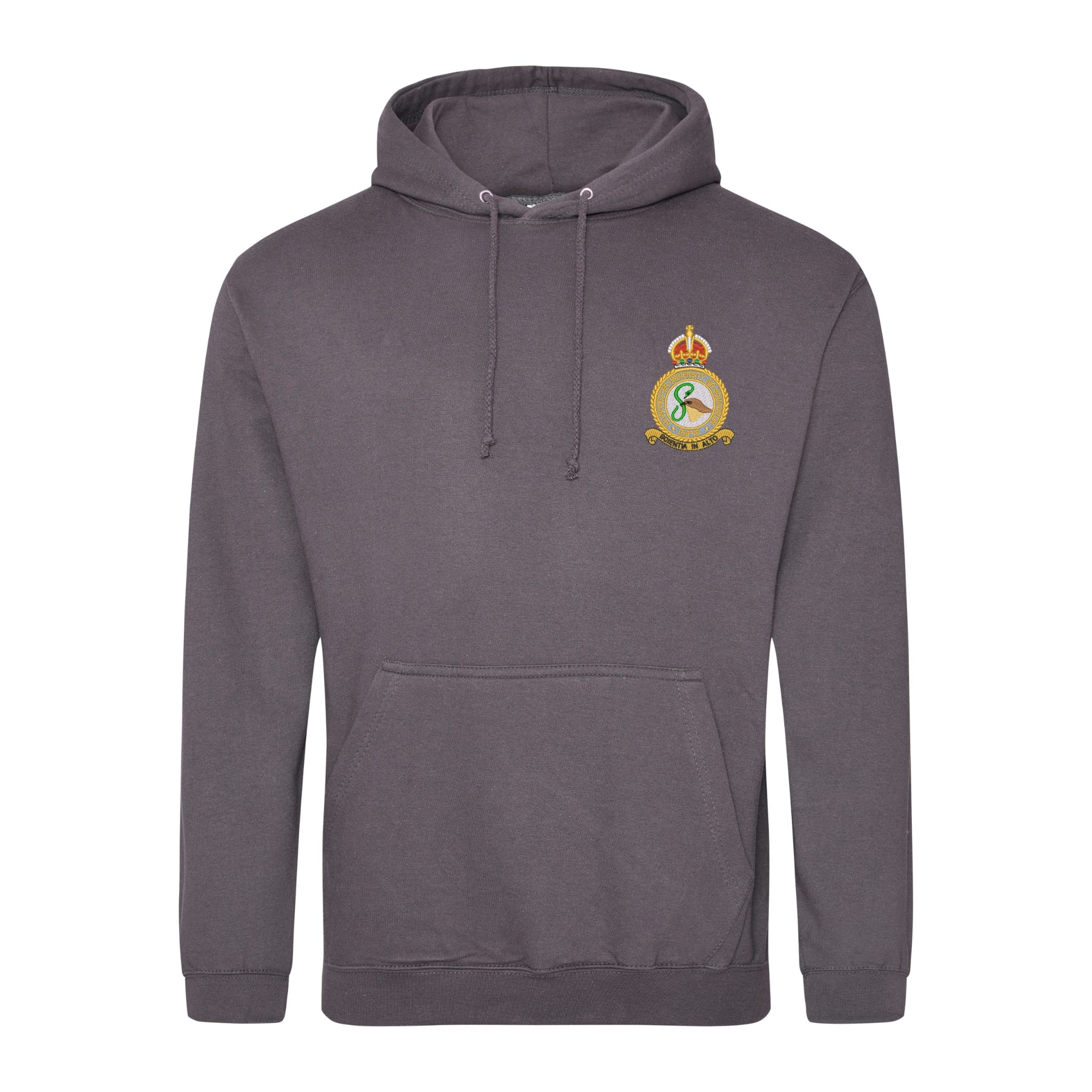 Manchester and Salford Universities Air Squadron Hoodie - Image 4