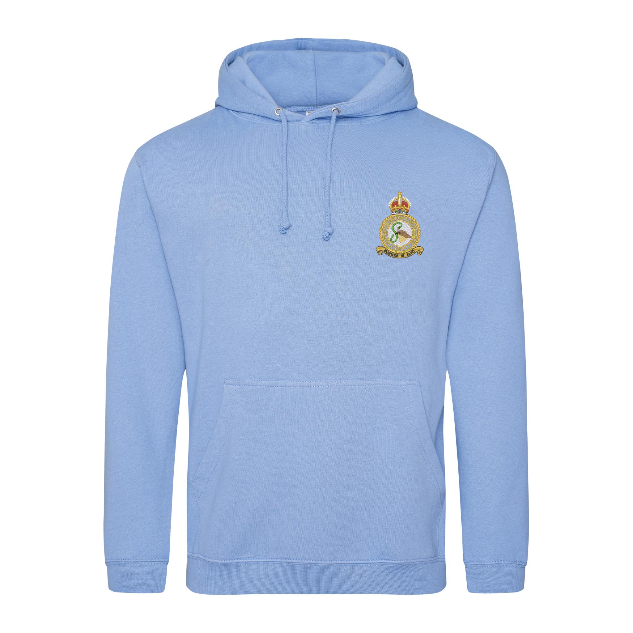 Manchester and Salford Universities Air Squadron Hoodie - Image 5
