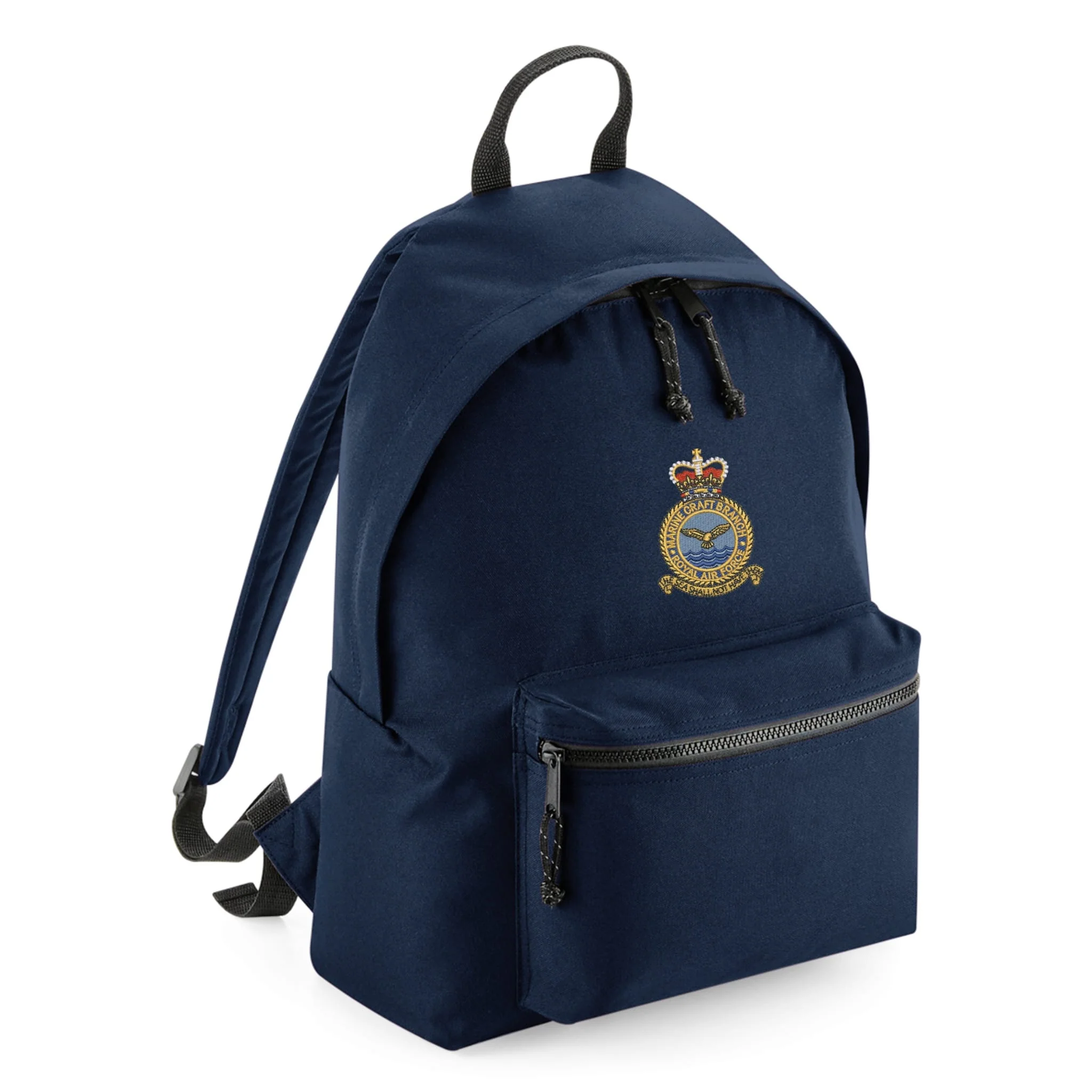 Marine Craft Branch RAF Backpack - Image 4