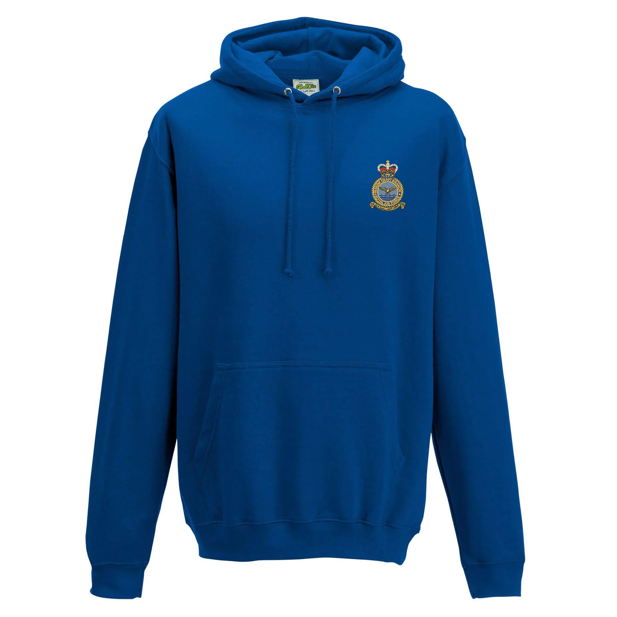 Marine Craft Branch RAF Hoodie - Image 6