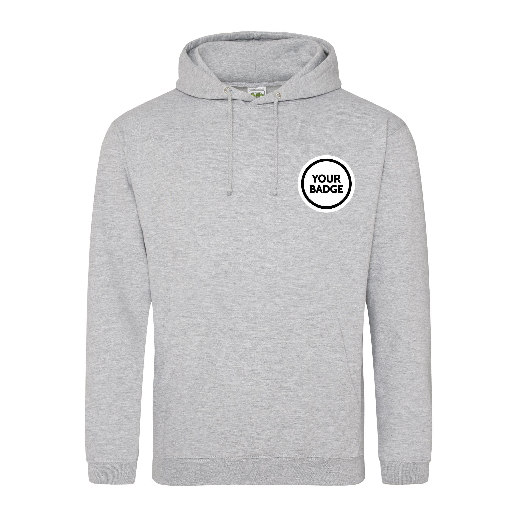 Marine Craft Branch RAF Hoodie - Image 9
