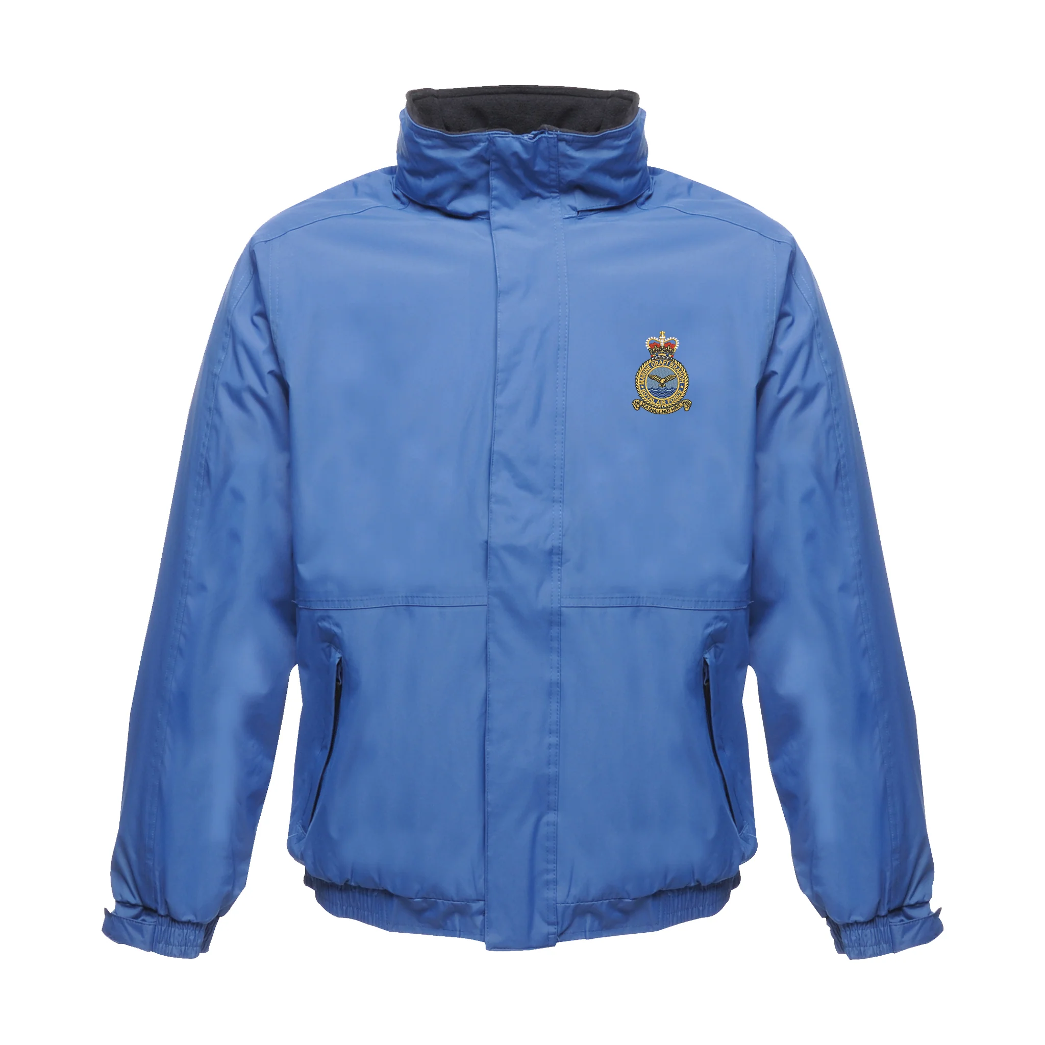 Marine Craft Branch RAF Regatta Waterproof Jacket With Hood
