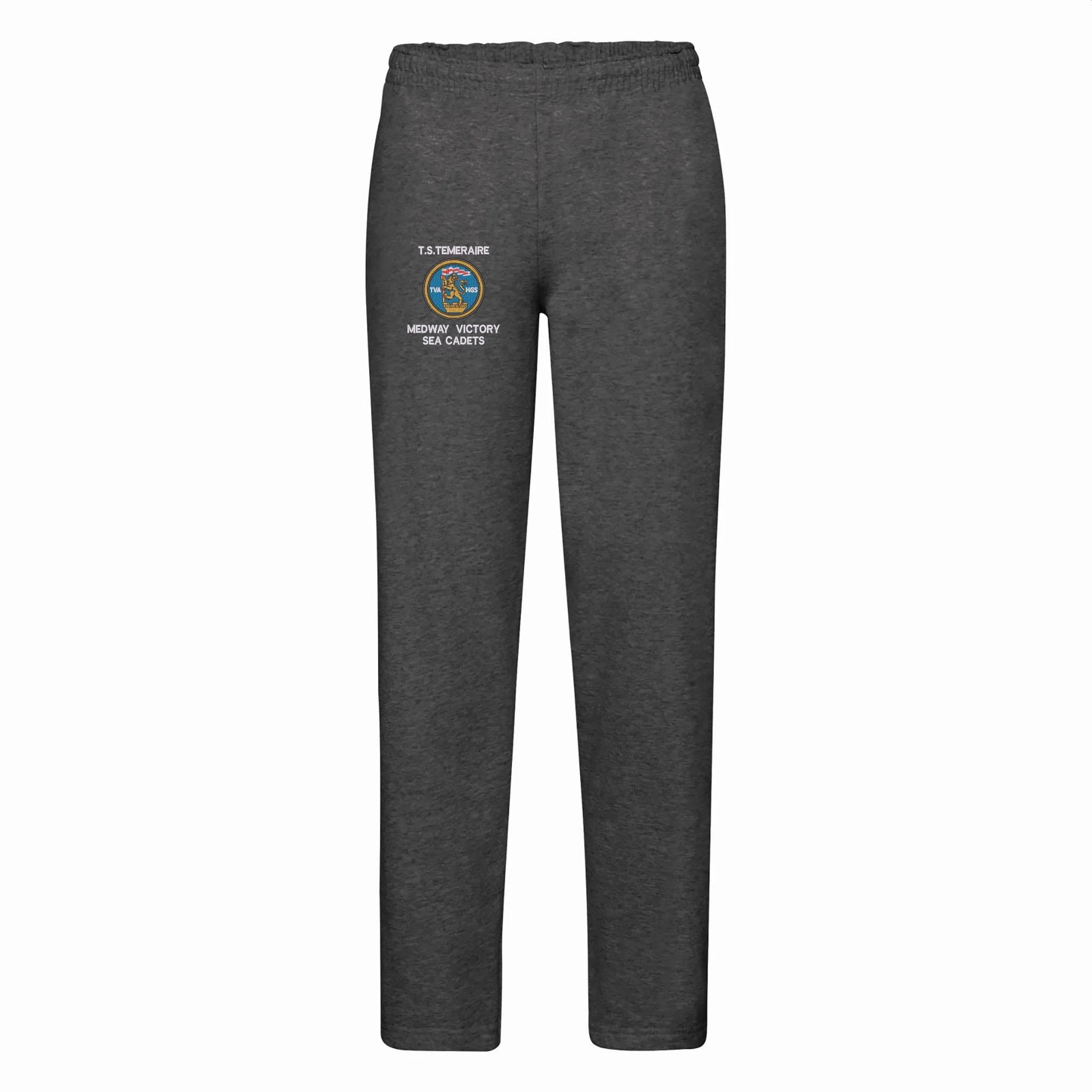 Medway Victory Sea Cadet Unit - TS Temeraire Sweatpants - Image 4