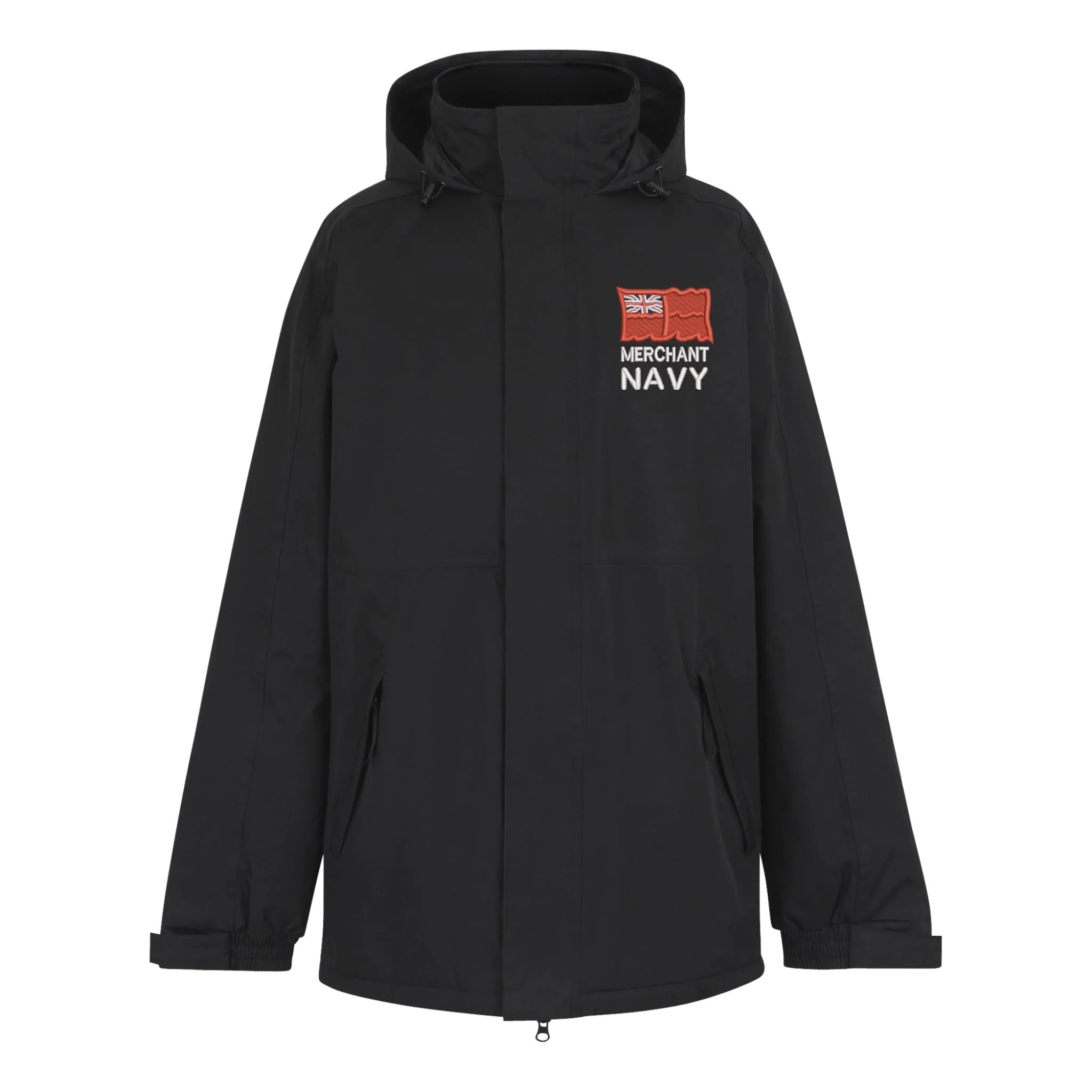 Merchant Navy Regatta Dover Parka