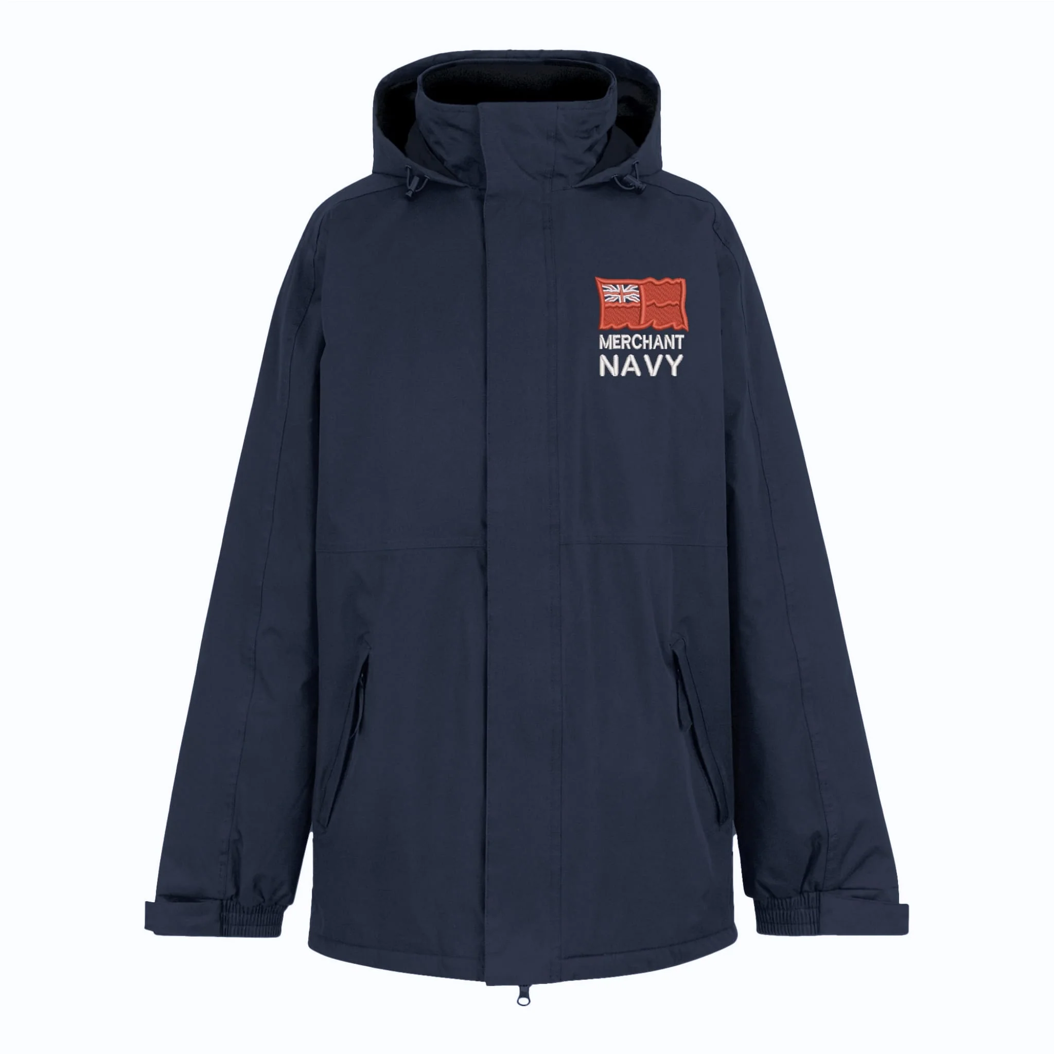Merchant Navy Regatta Dover Parka - Image 3