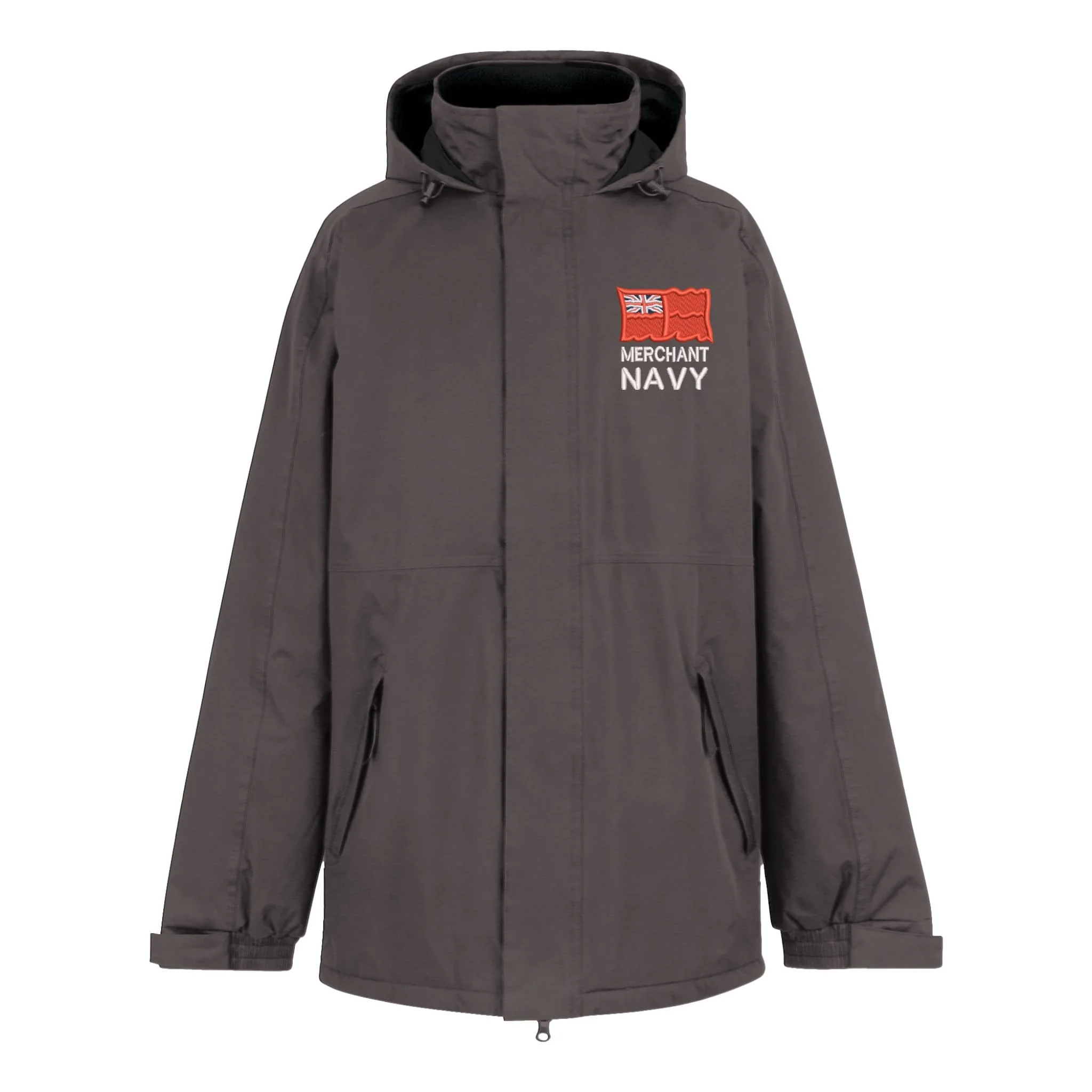 Merchant Navy Regatta Dover Parka - Image 6