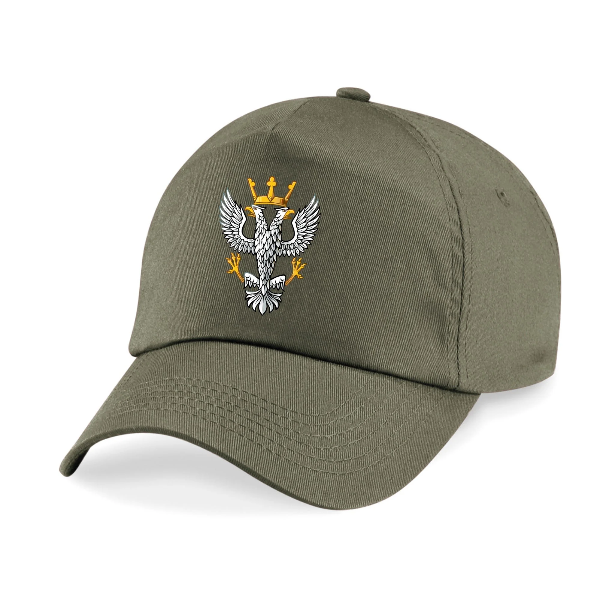 Mercian Regiment Printed Cap - Image 4