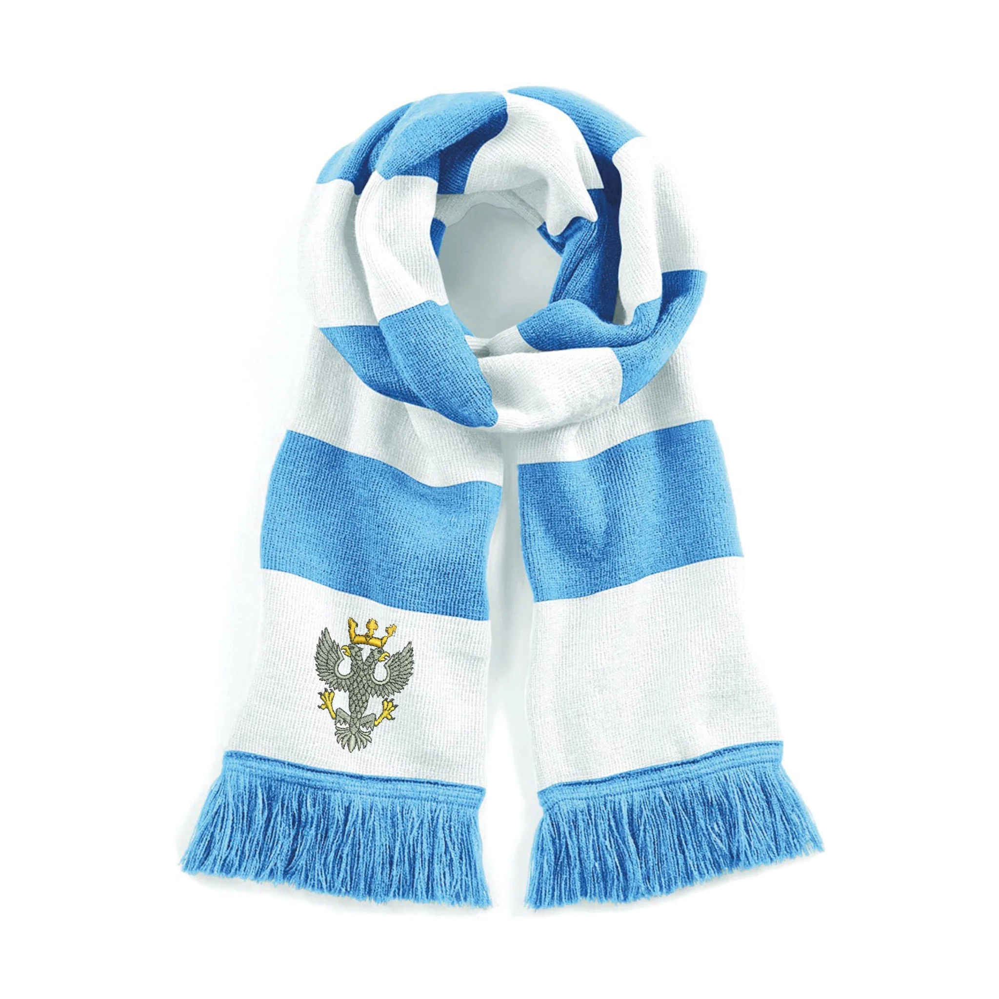 Mercian Regiment Stadium Scarf - Image 11