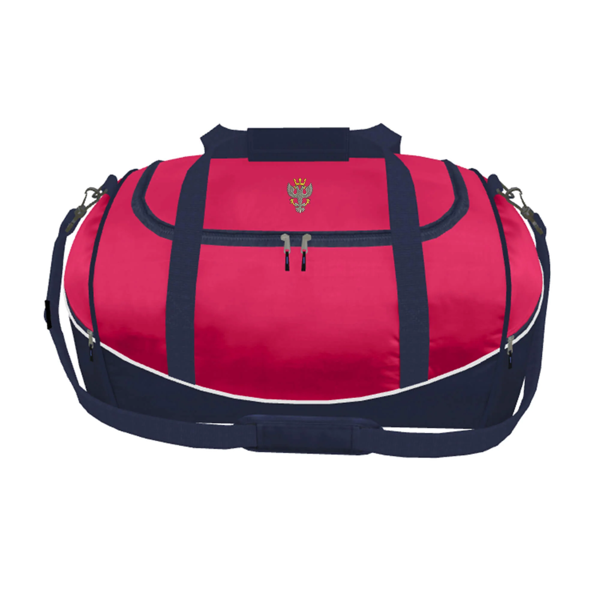 Mercian Regiment Teamwear Holdall Bag - Image 3