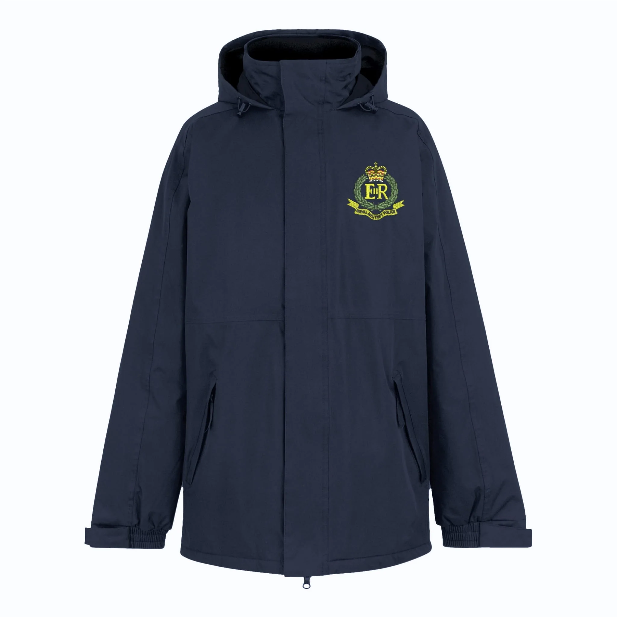 Royal Military Police Regatta Dover Parka - Image 3