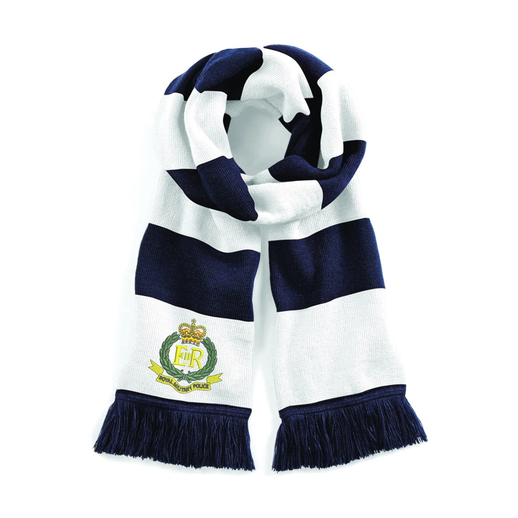Royal Military Police Stadium Scarf - Image 9