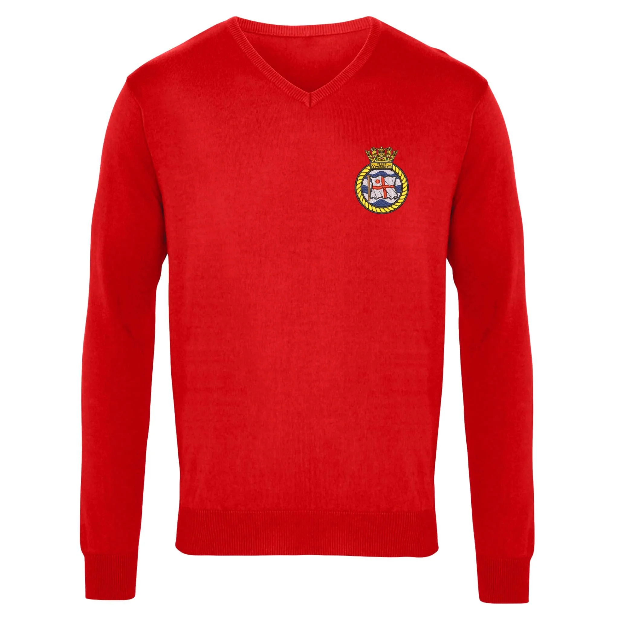 MOC N2 Arundel Sweater - Image 7