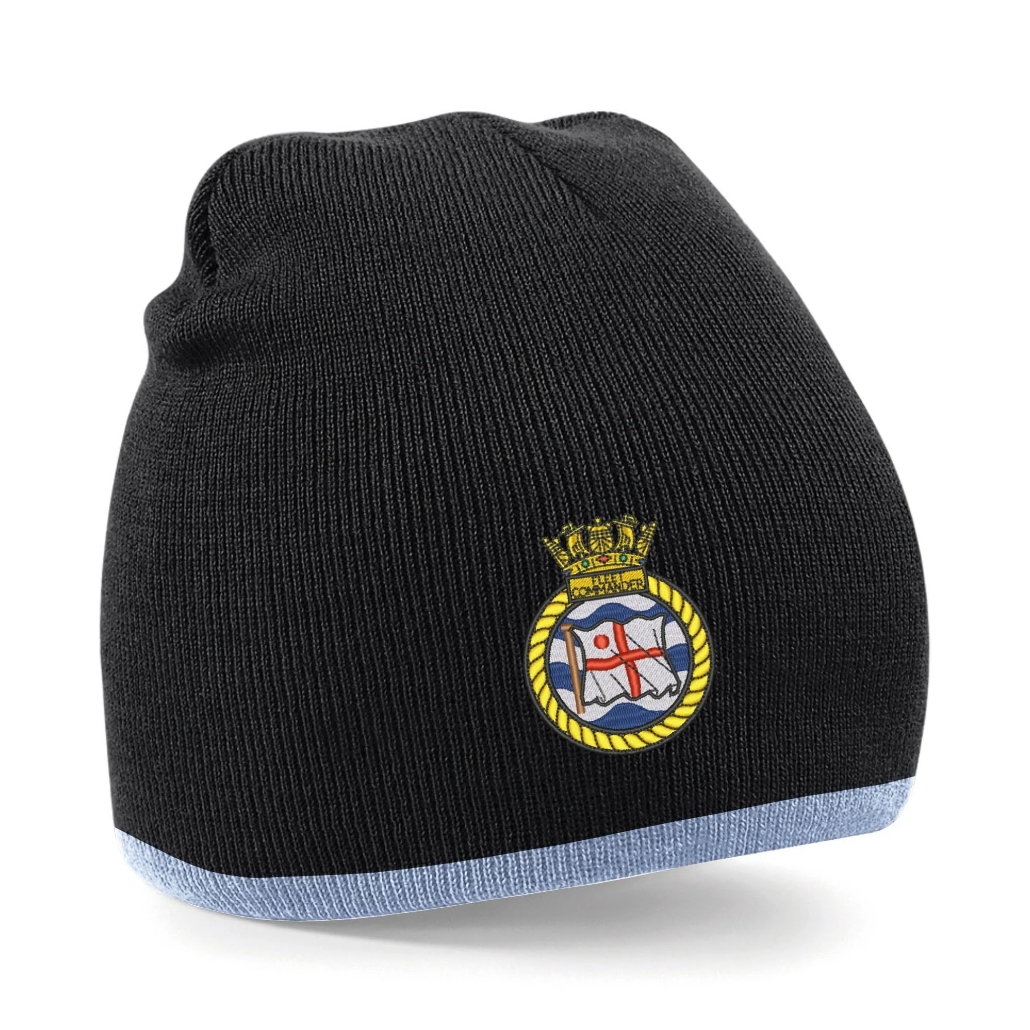 MOC N2 Beanie Hat - Image 2