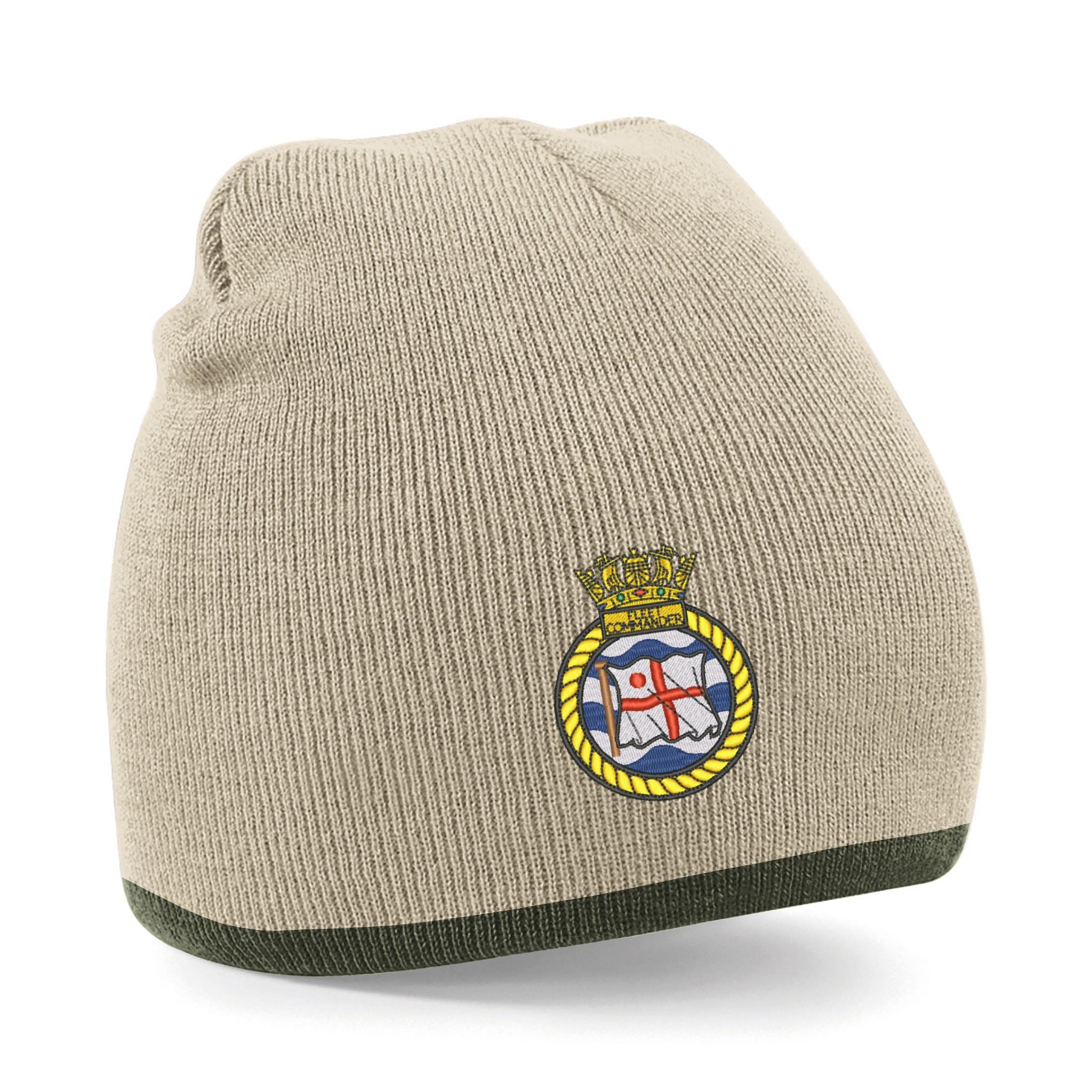 MOC N2 Beanie Hat - Image 5