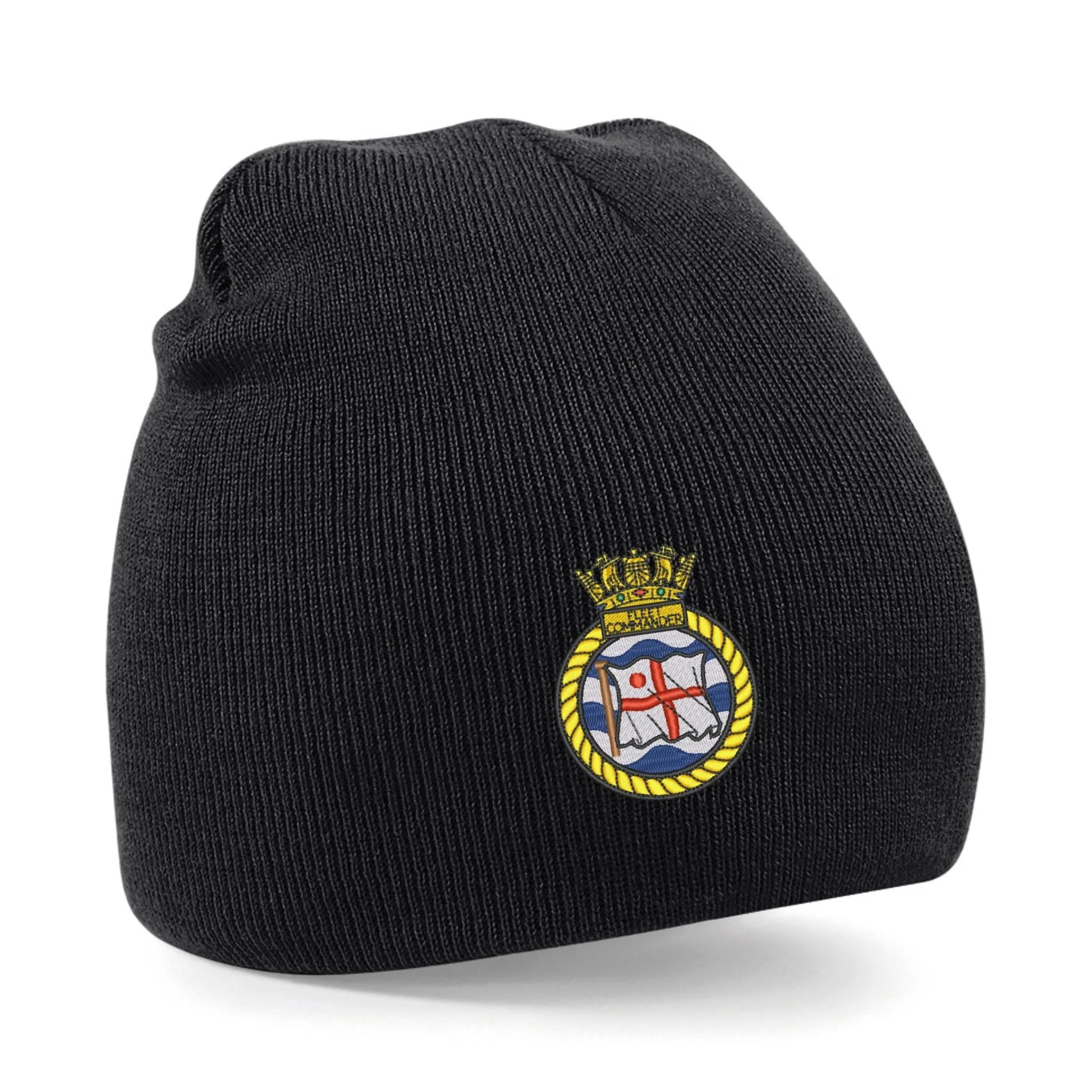 MOC N2 Beanie Hat - Image 8
