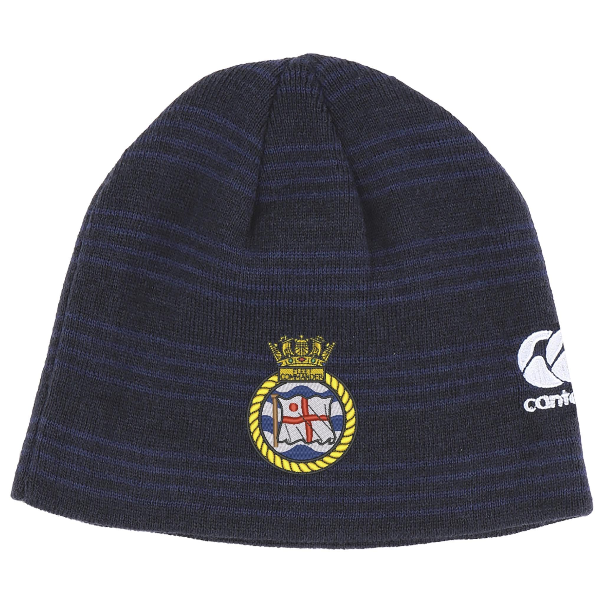 MOC N2 Canterbury Beanie Hat