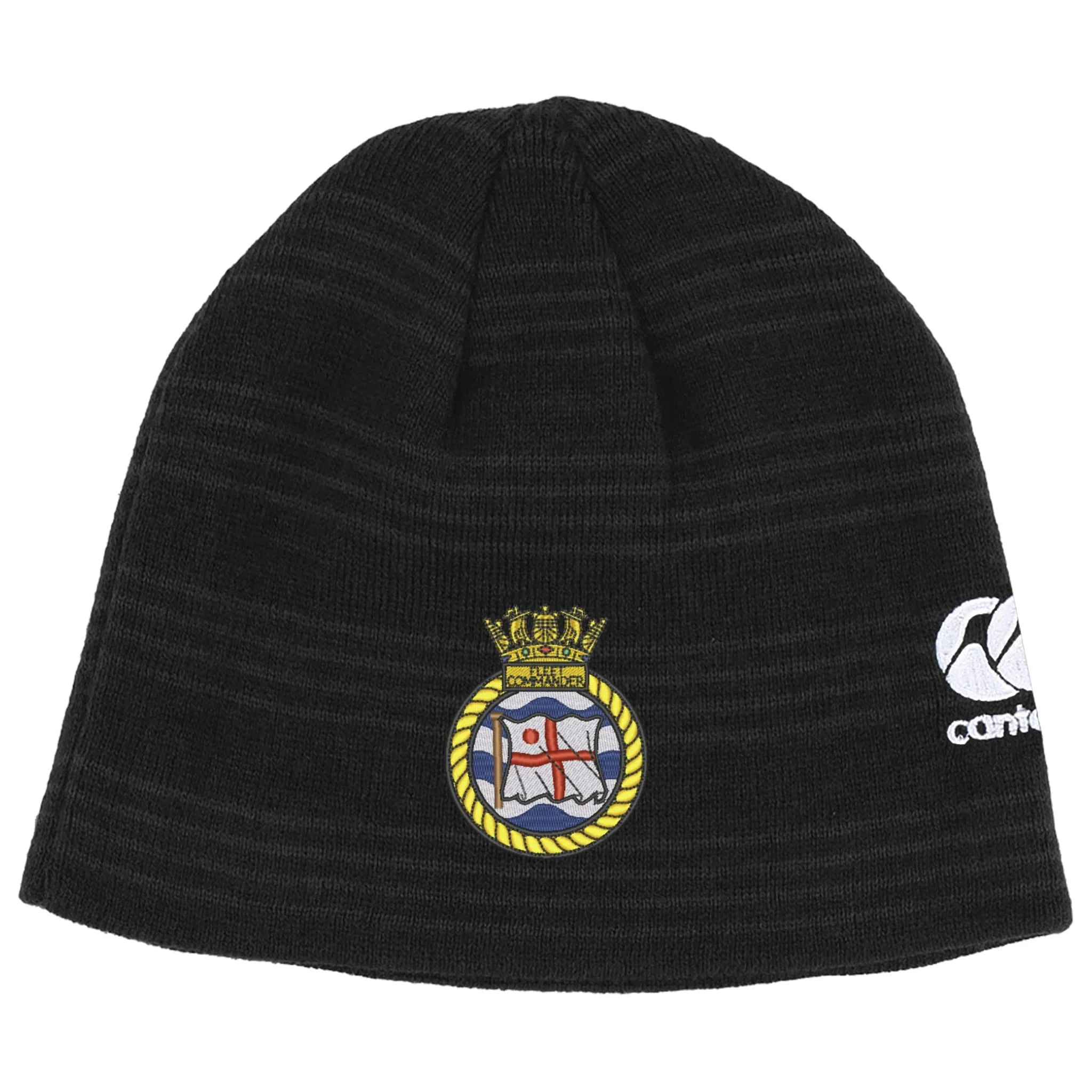 MOC N2 Canterbury Beanie Hat - Image 2
