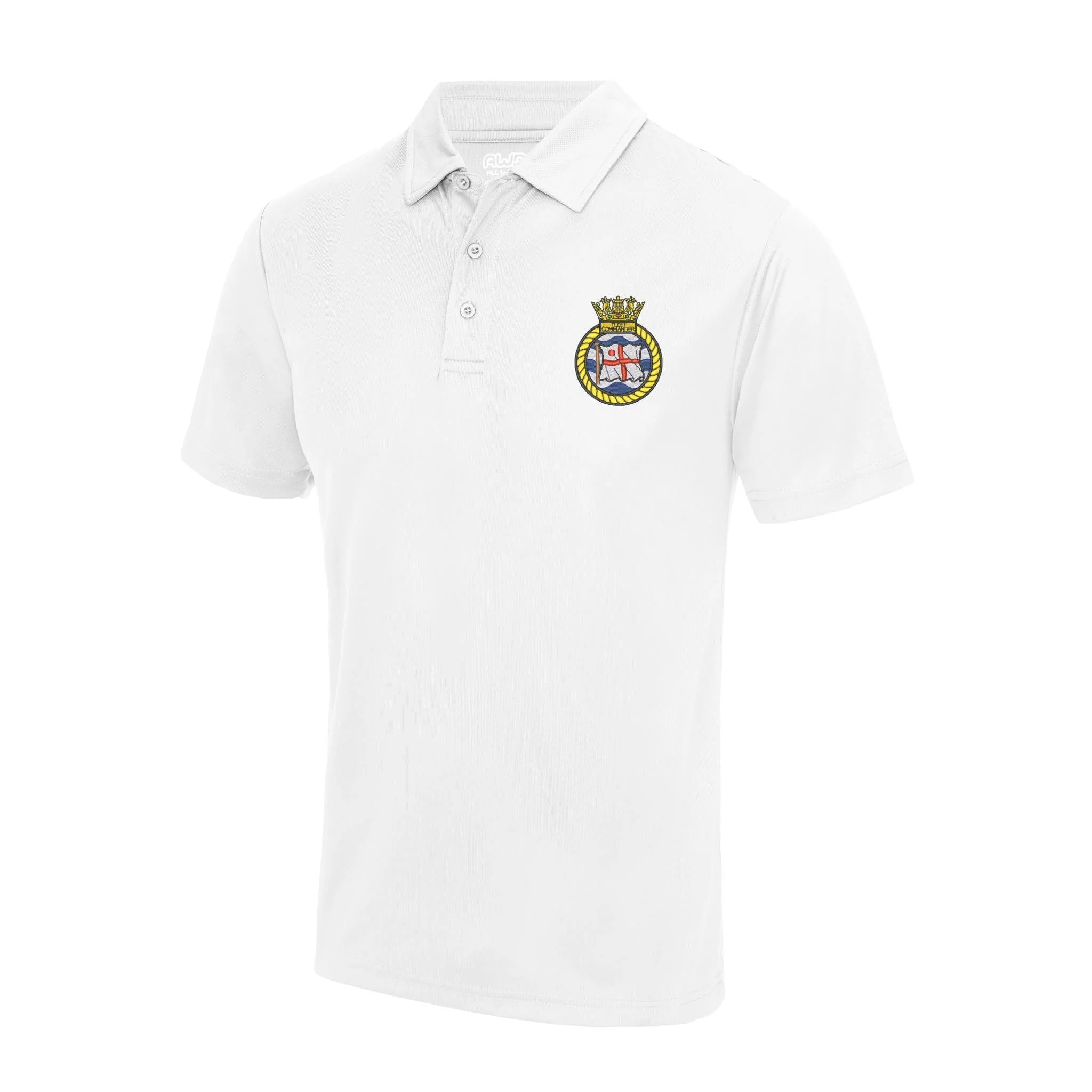 MOC N2 Cool Polo - Image 7