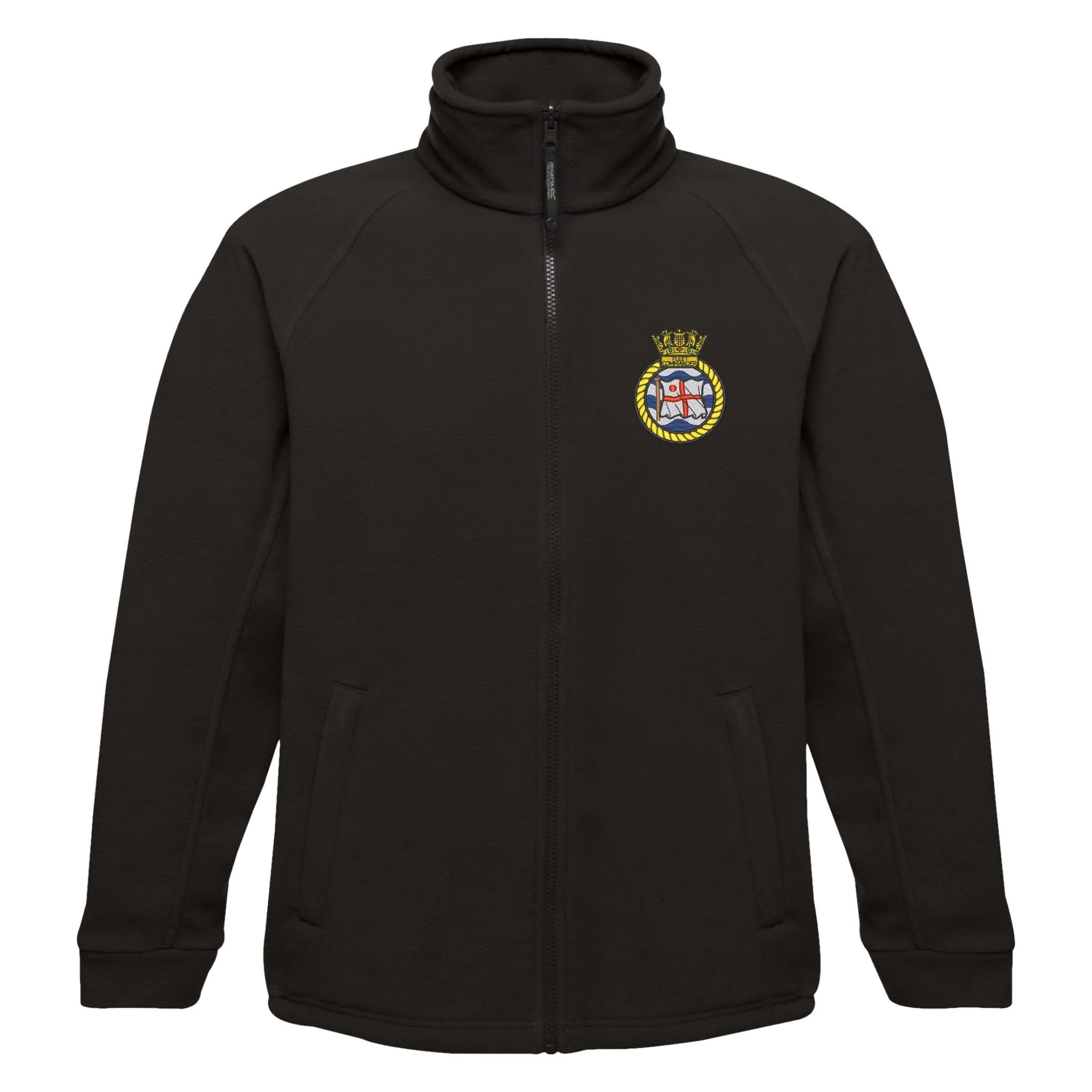 MOC N2 Regatta Fleece