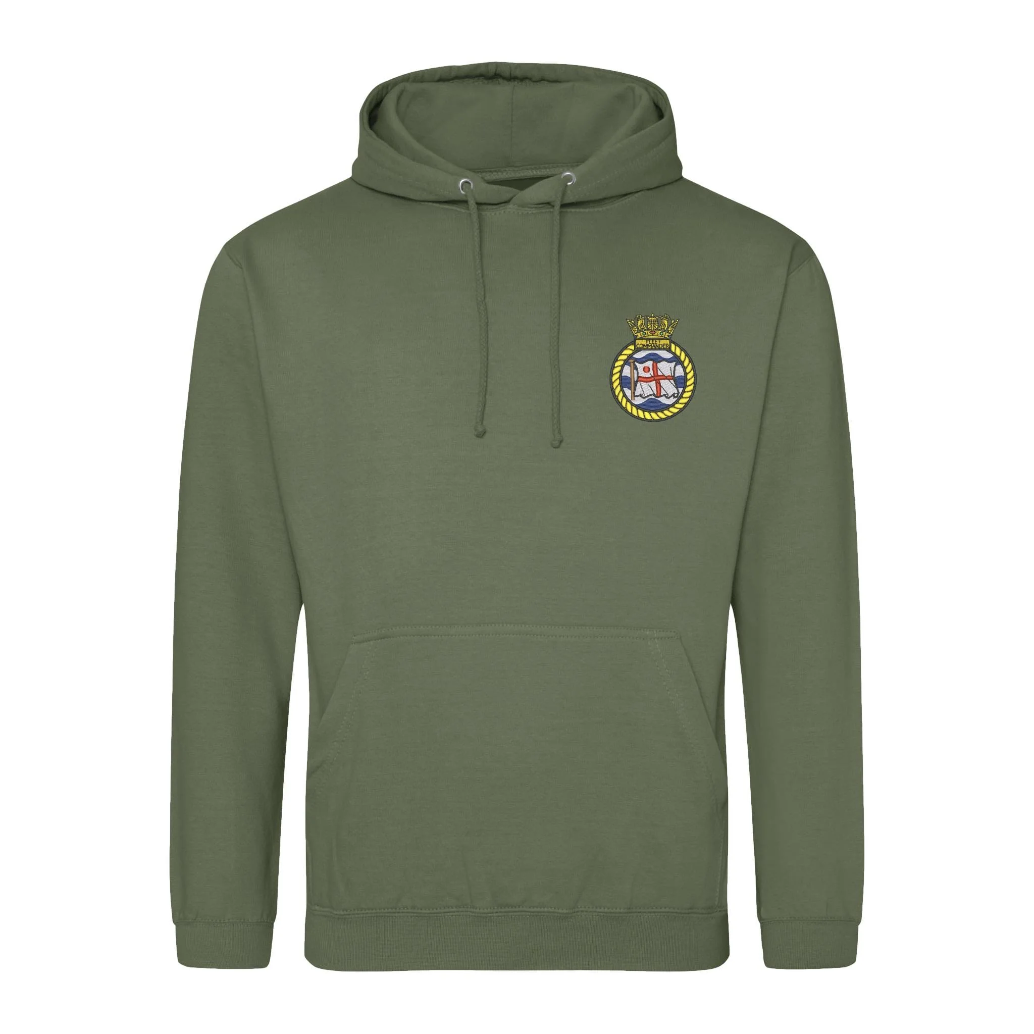 MOC N2 Hoodie - Image 11