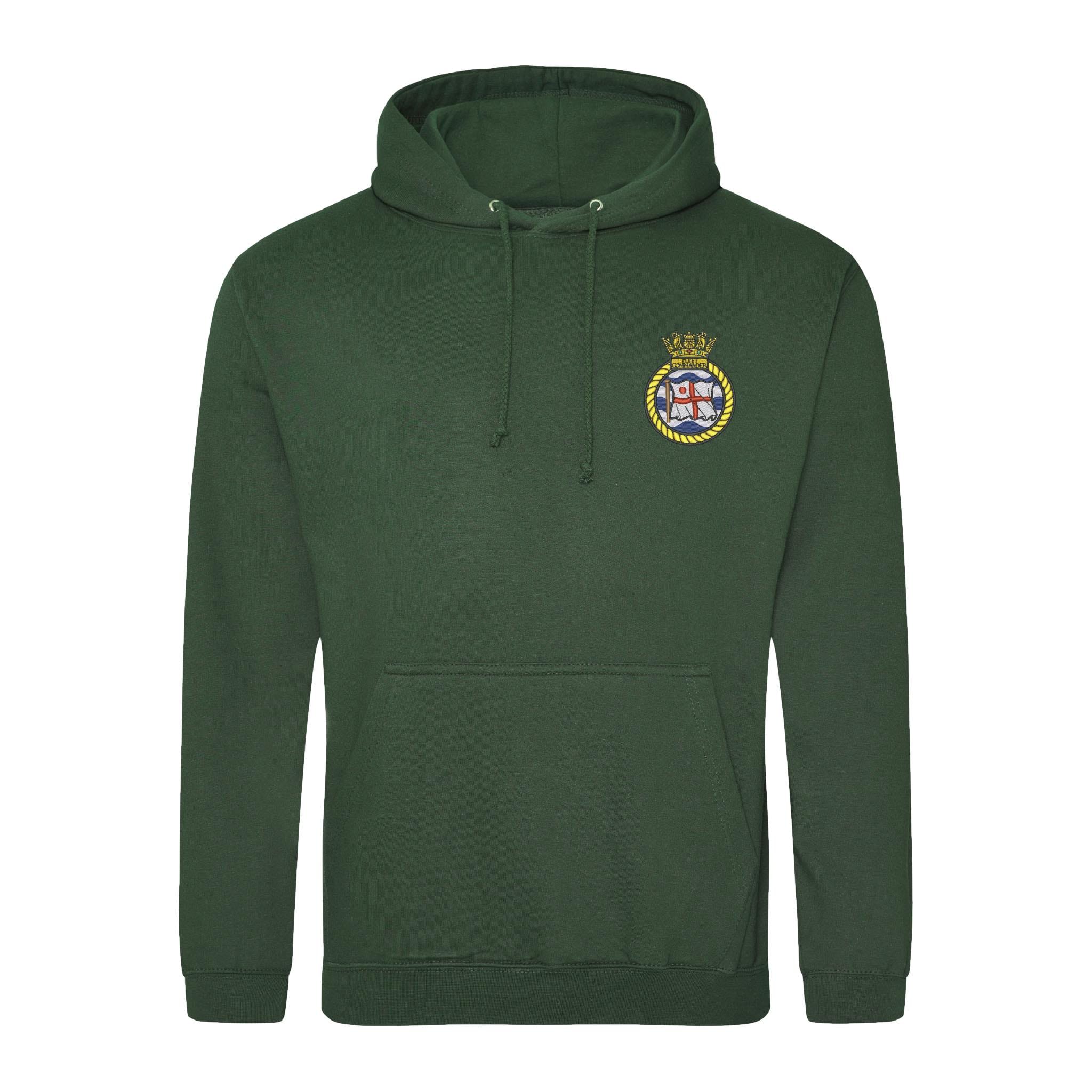 MOC N2 Hoodie - Image 5