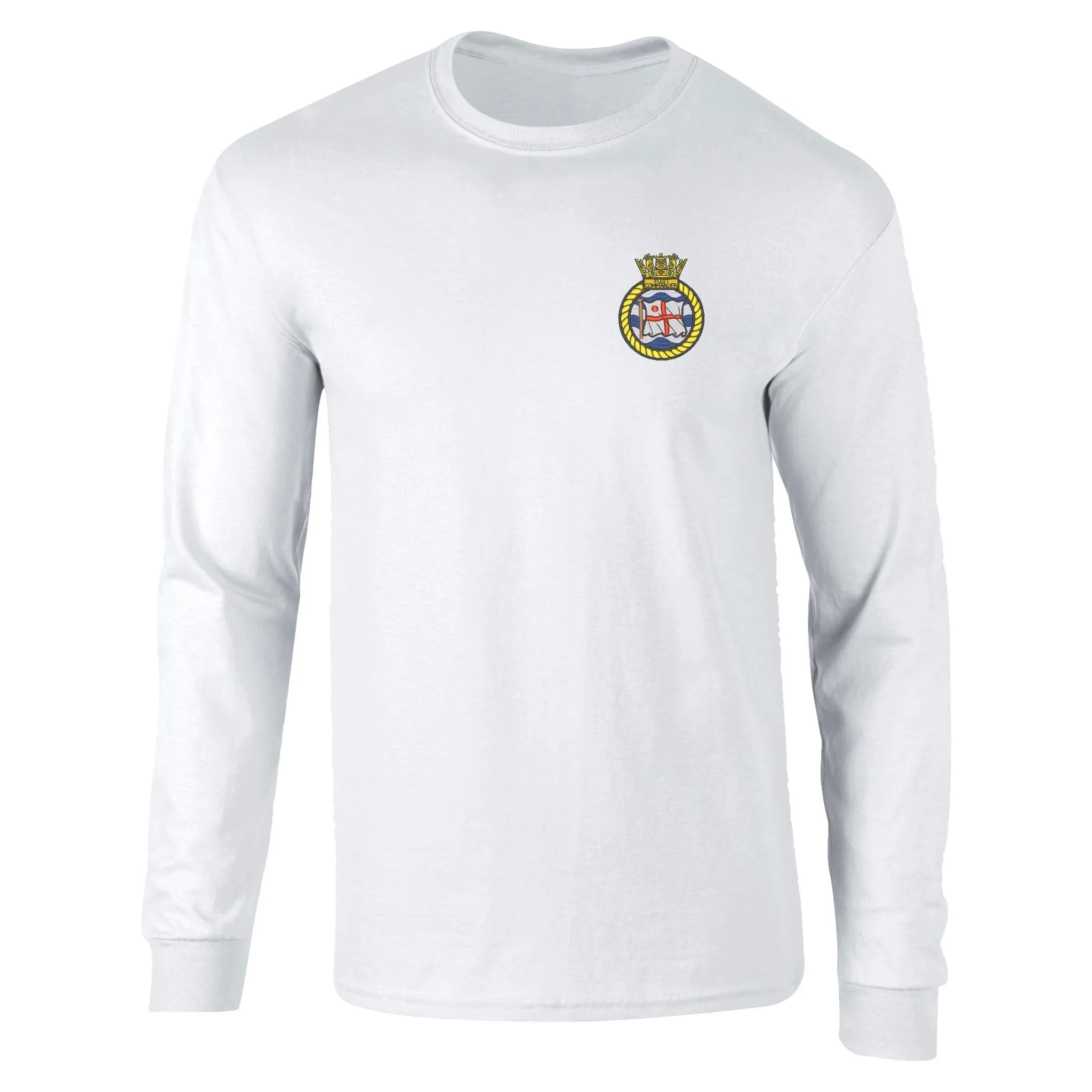 MOC N2 Long Sleeve T-Shirt