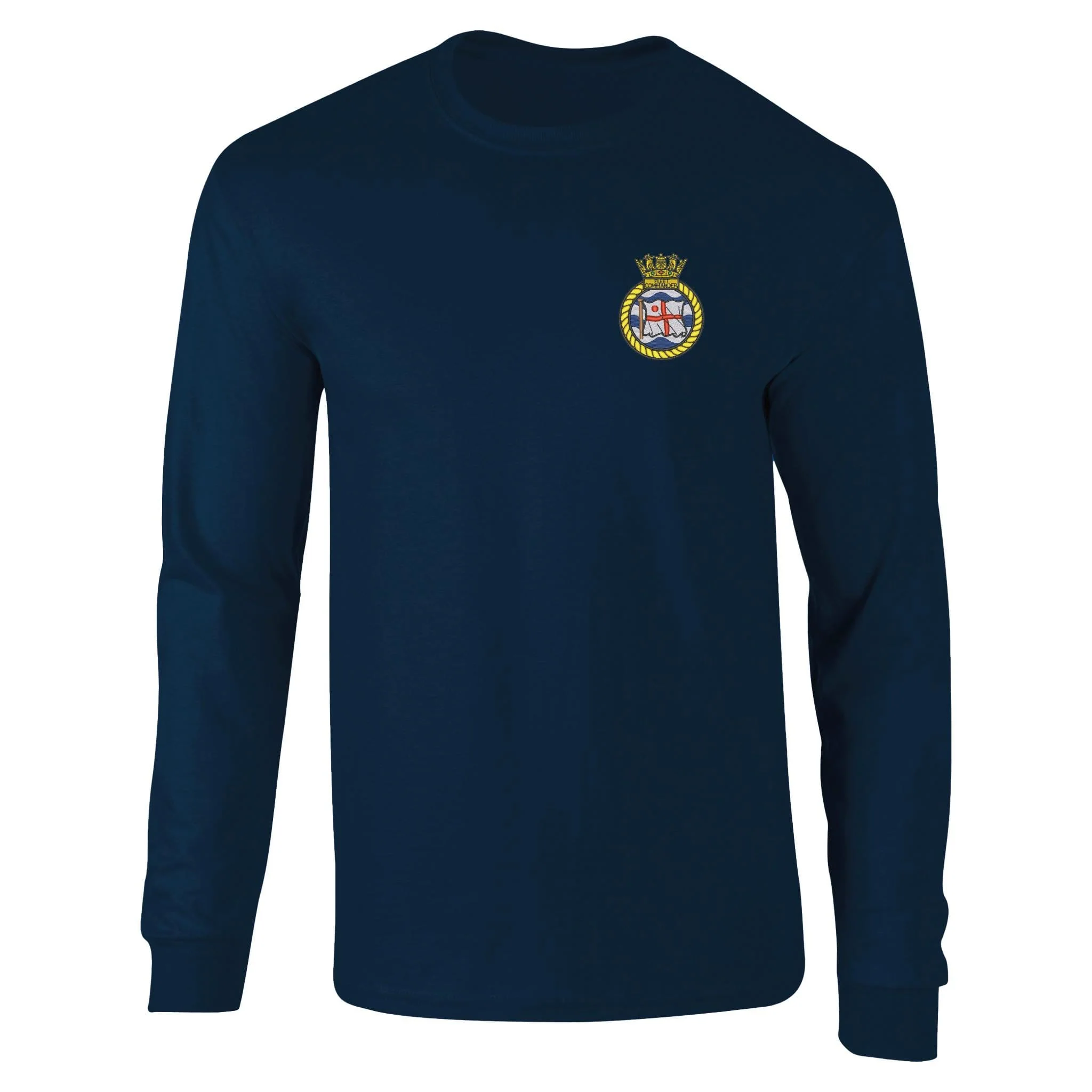 MOC N2 Long Sleeve T-Shirt - Image 7